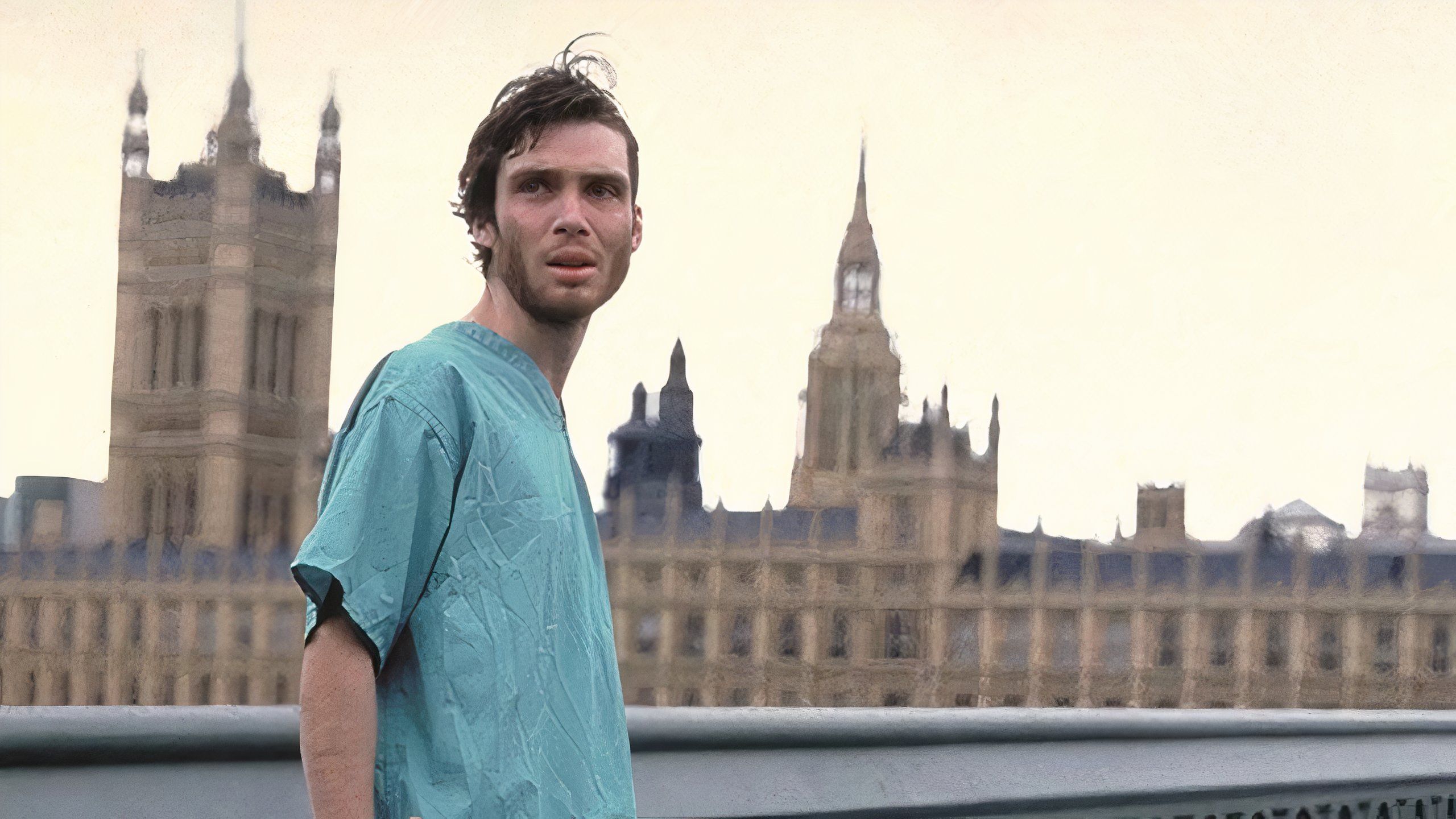 28 Days Later screenshot