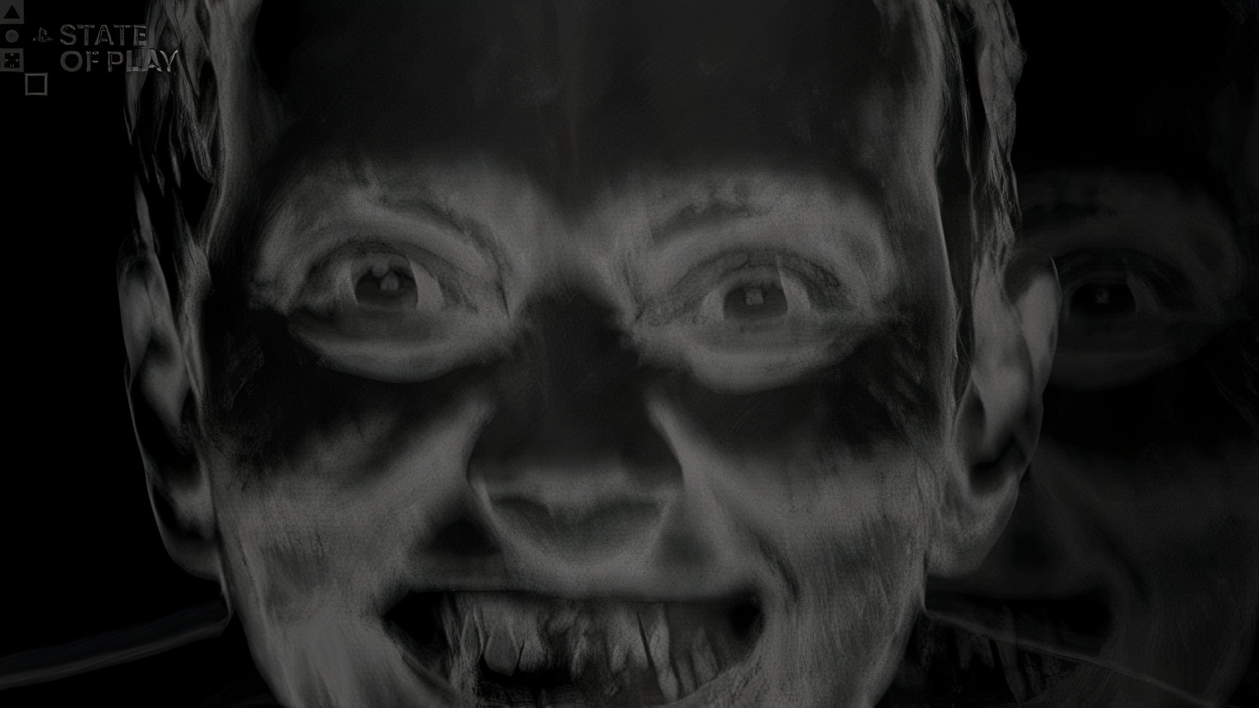Screenshot of Alan Wake 2: Lake House