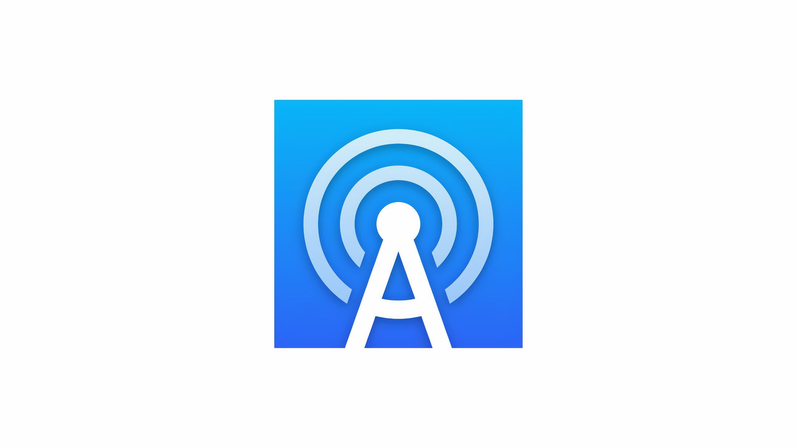 AntennaPod icon