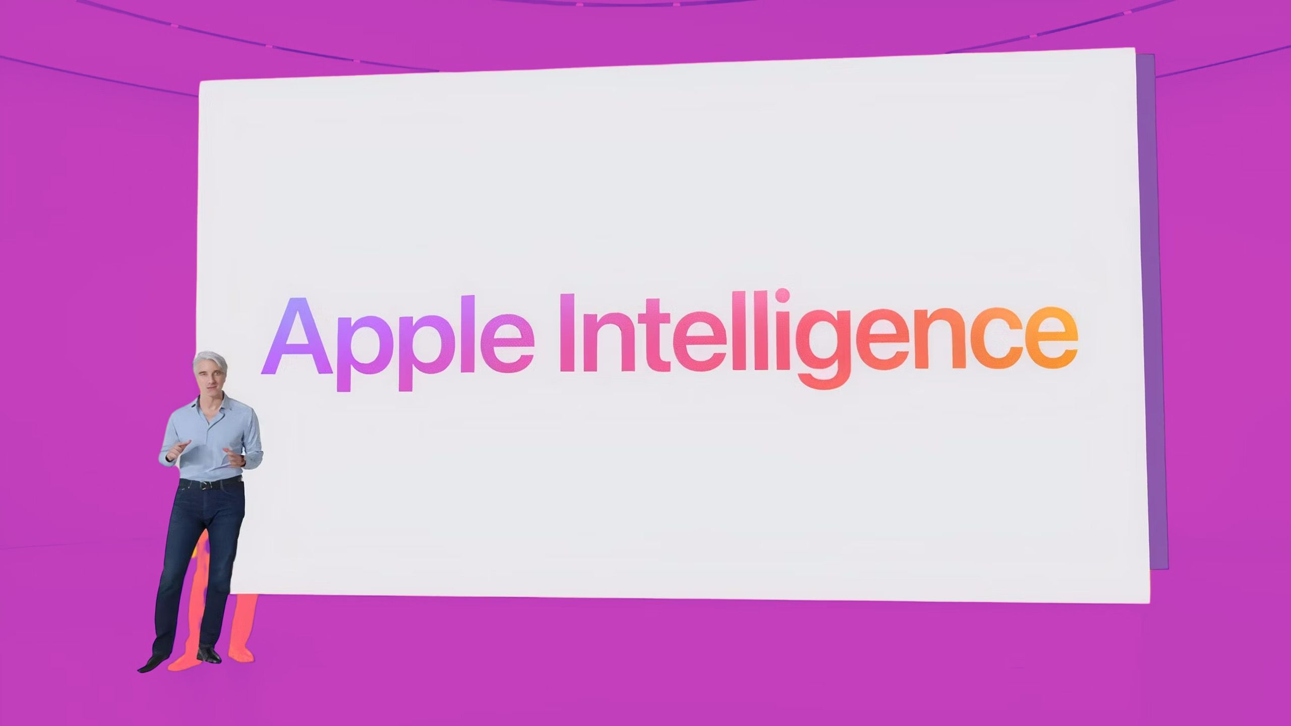 6 Apple Intelligence features that won’t be available at launch