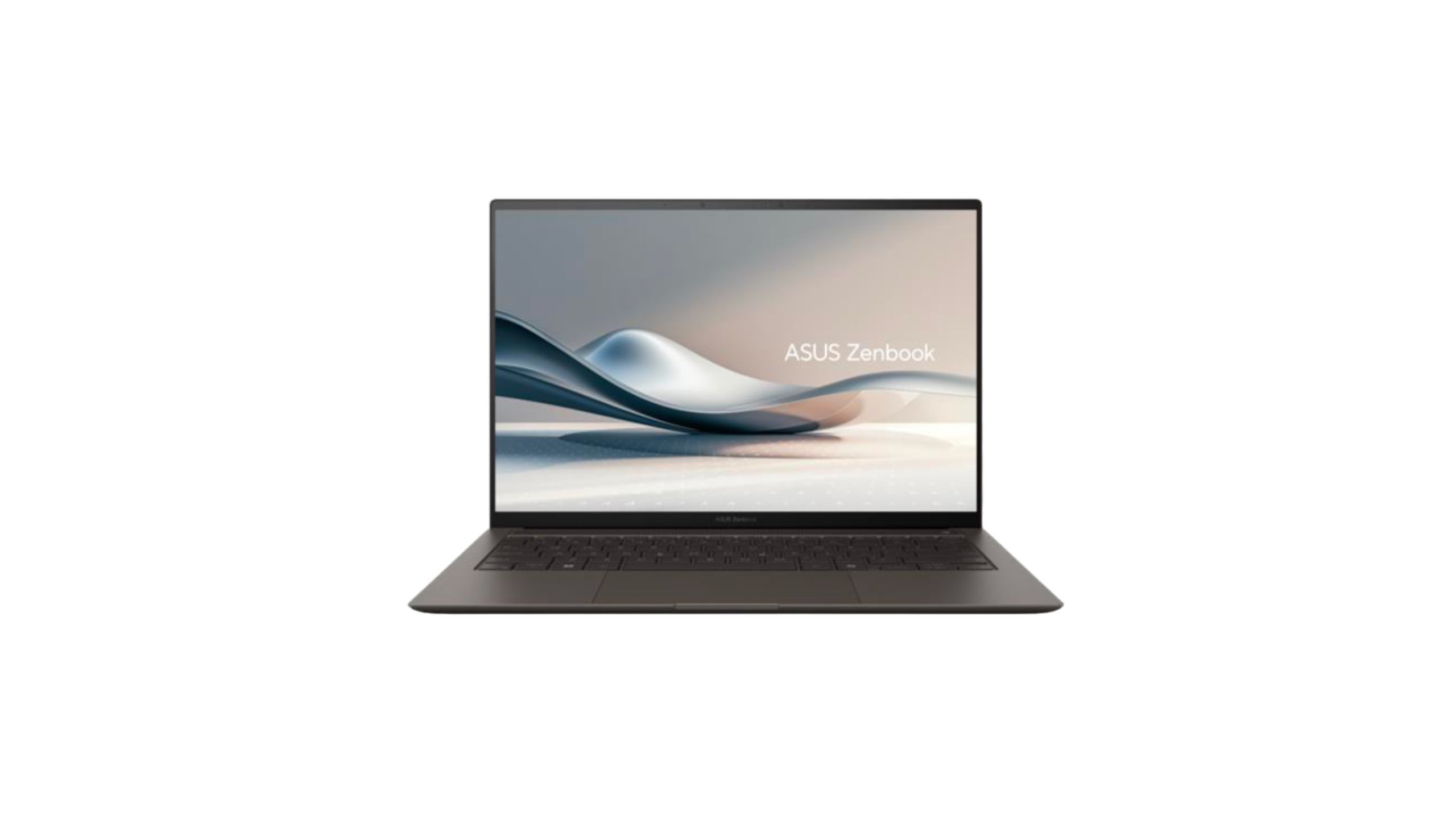  Asus Zenbook S 14