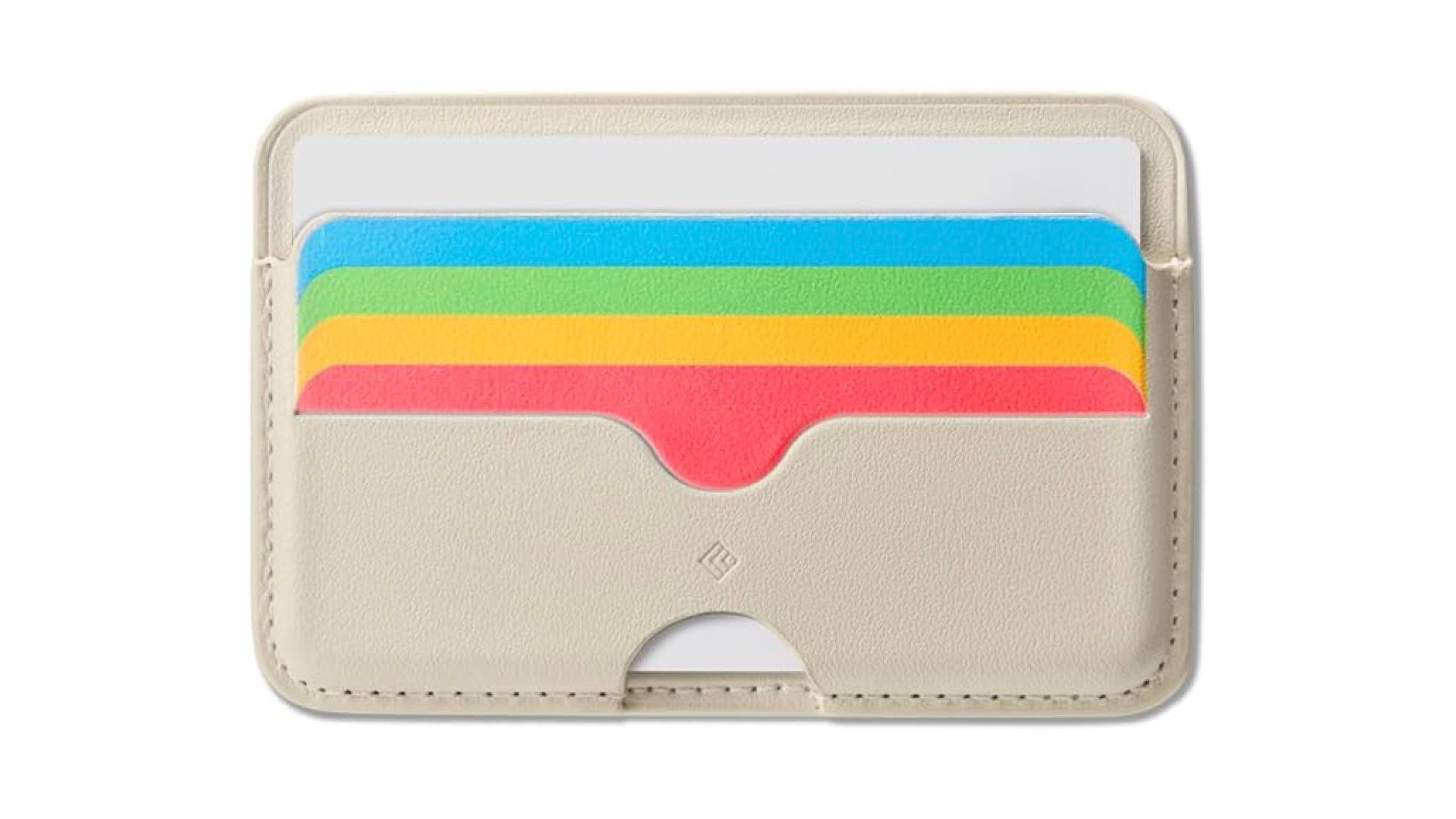 Caseology MagSafe Wallet