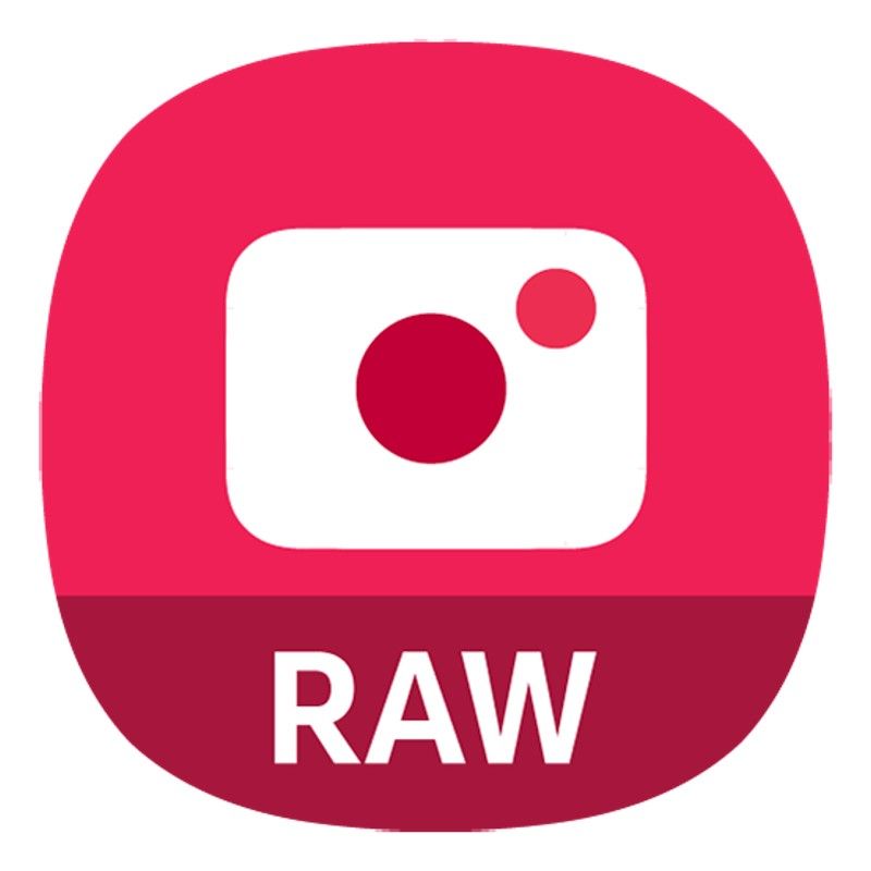 Expert Raw