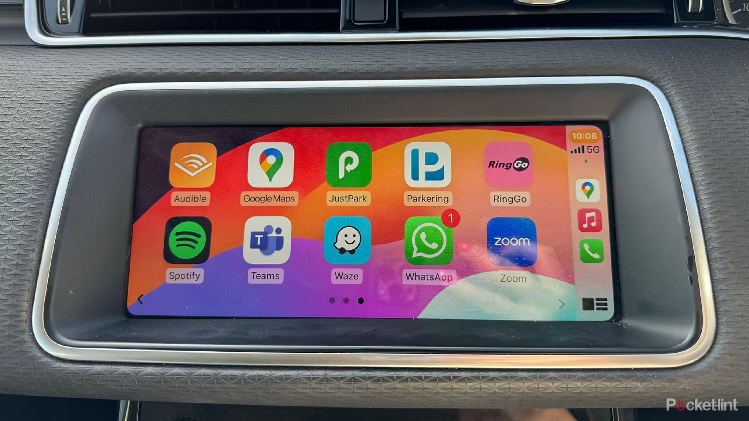 How to control Android Auto or Apple CarPlay with your voice