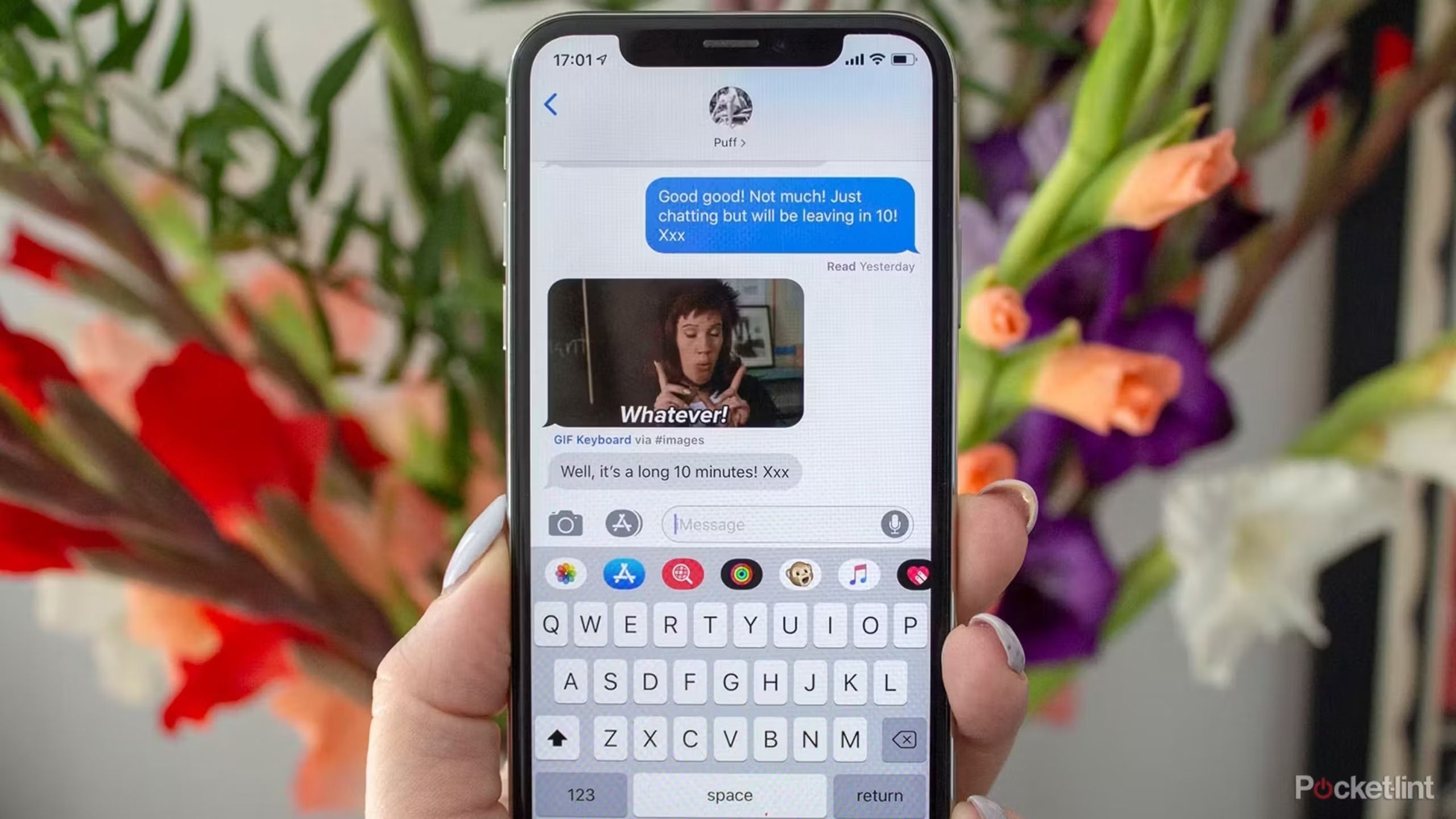 How to fix iMessages that aren’t syncing to a Mac