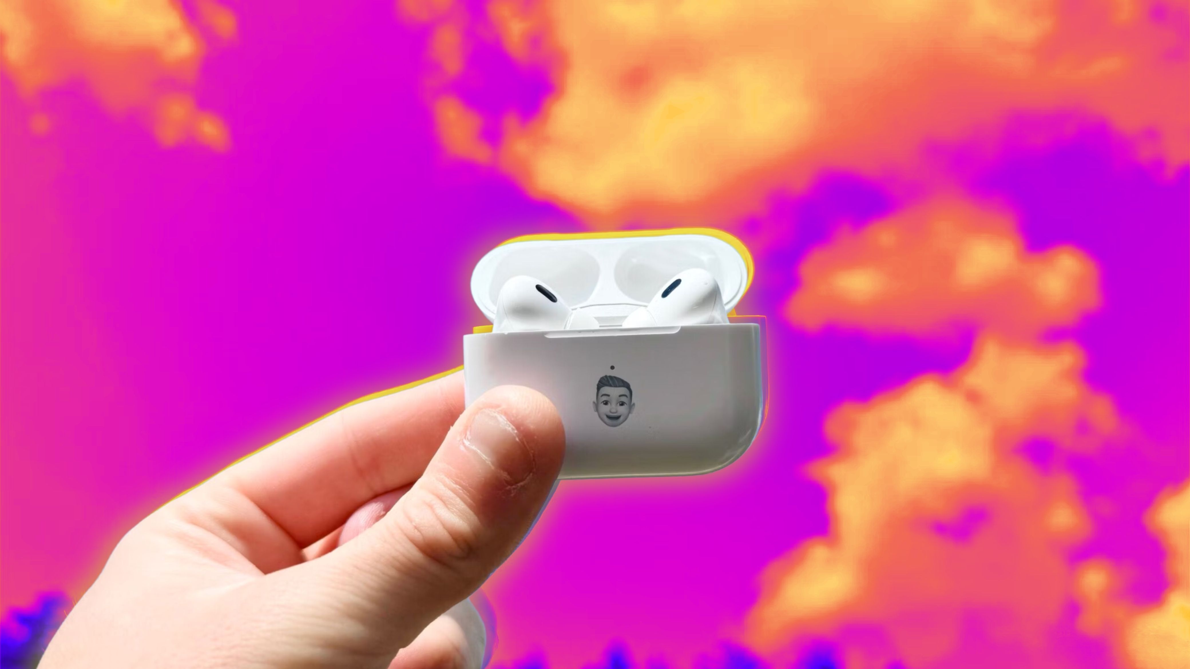 What generation of AirPods is the newest?