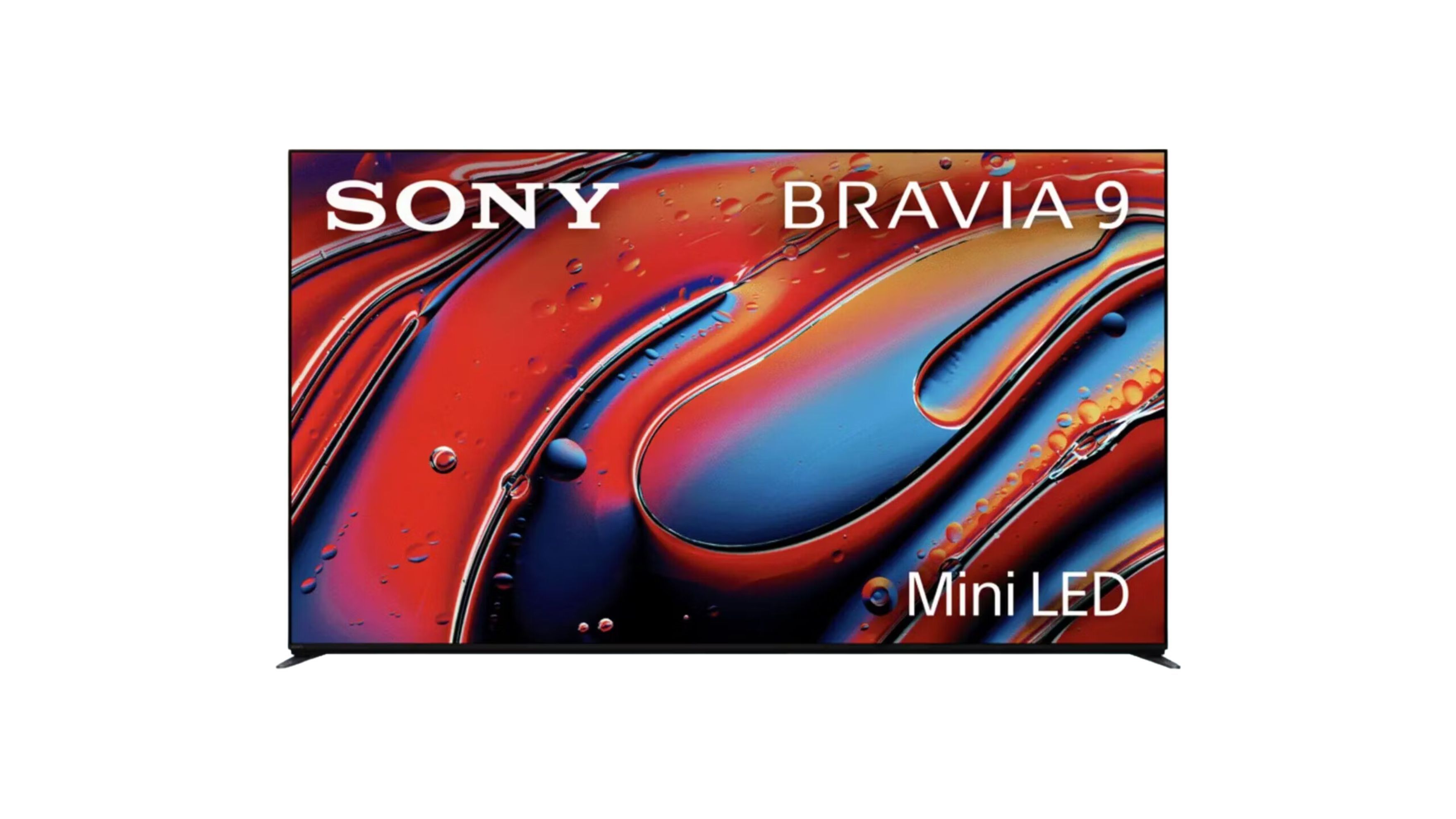 Sony Bravia 9