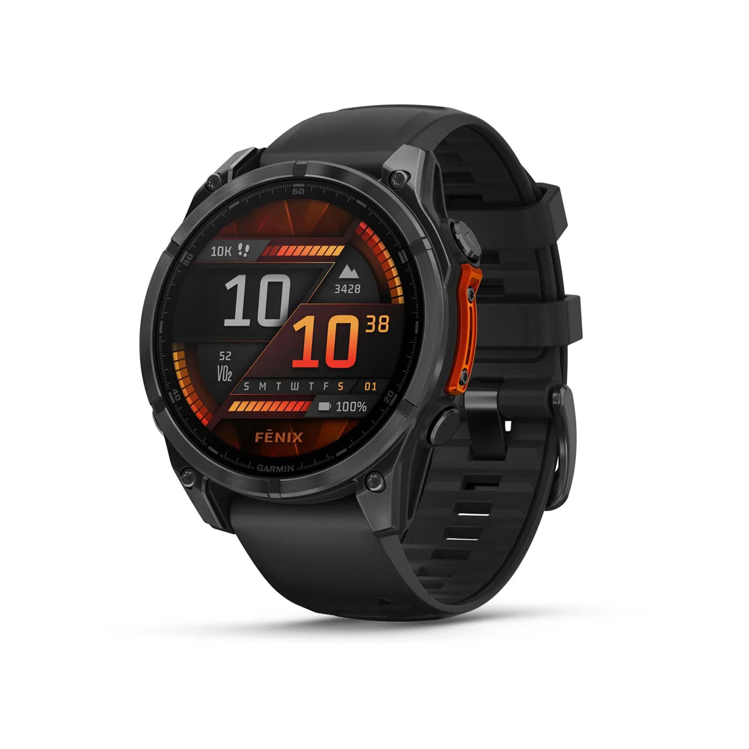 Garmin Fenix 8 vs Samsung Galaxy Watch Ultra