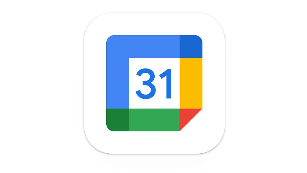 Google Calendar app thumbnail