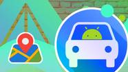 How To Use Google Maps In Android Auto