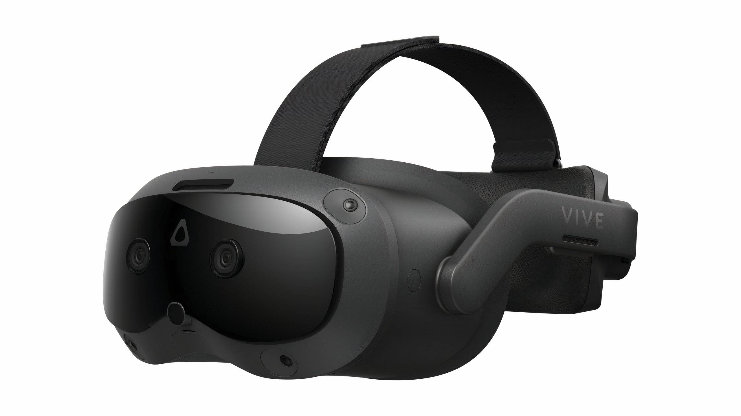 Htc Vive Pro Virtual Reality Headsets For Pc Virtual Reality