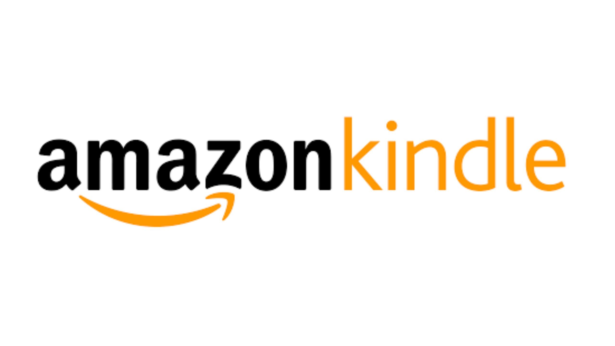 Kindle logo 