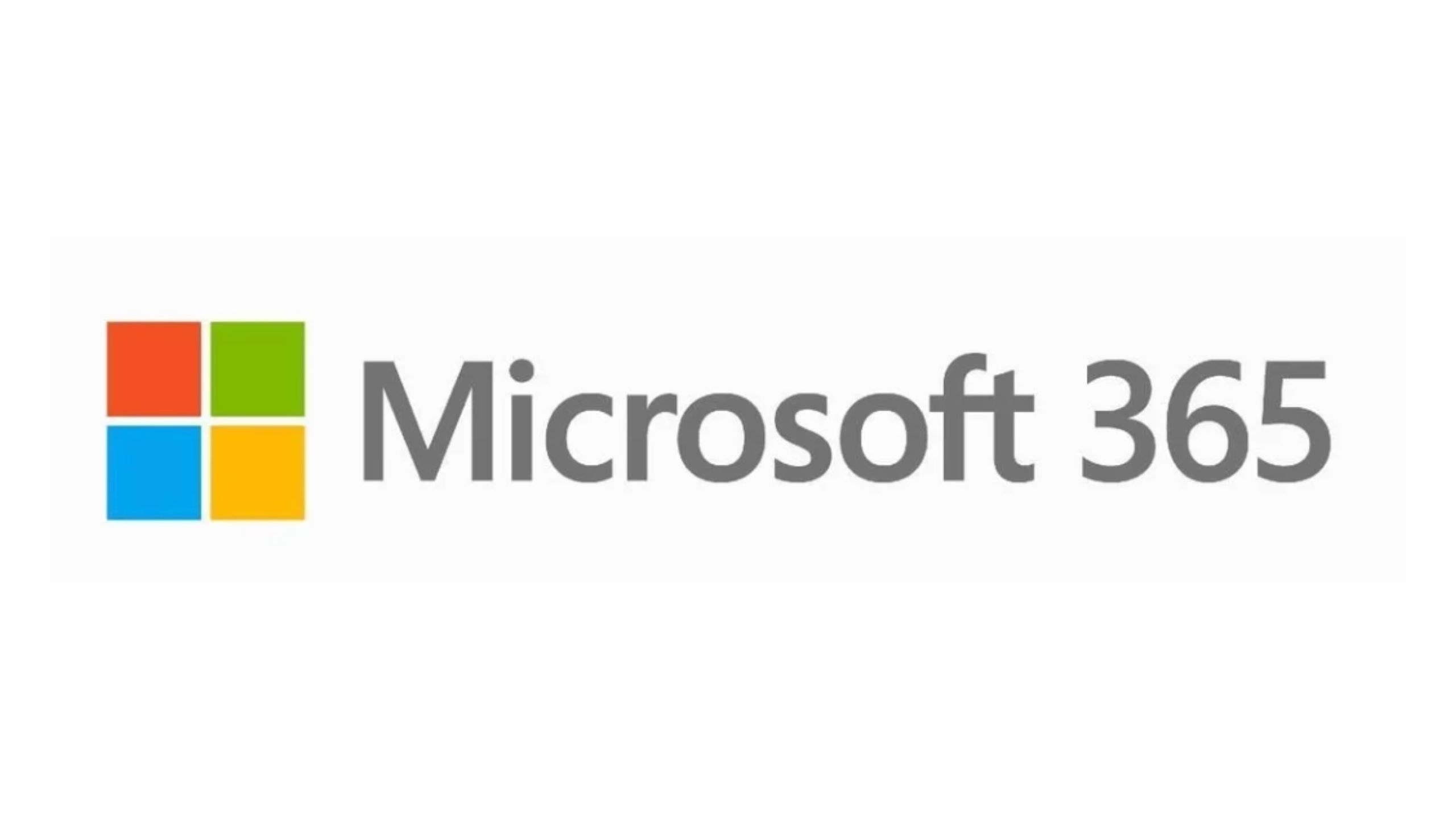 Microsoft 365