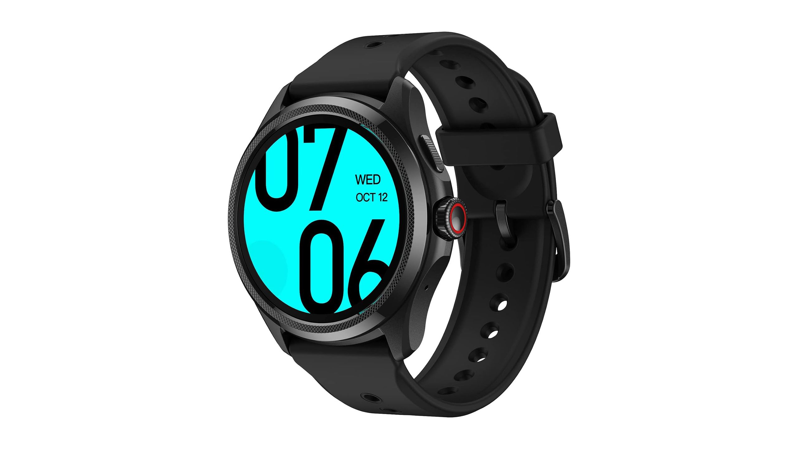 Best smartwatch with google os best sale