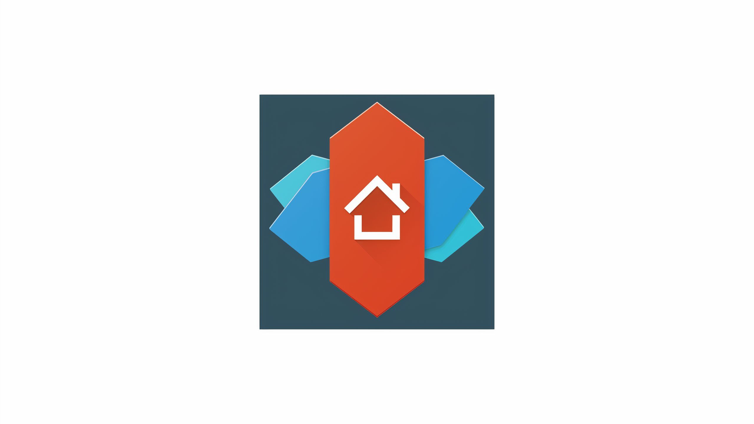 Nova Launcher icon