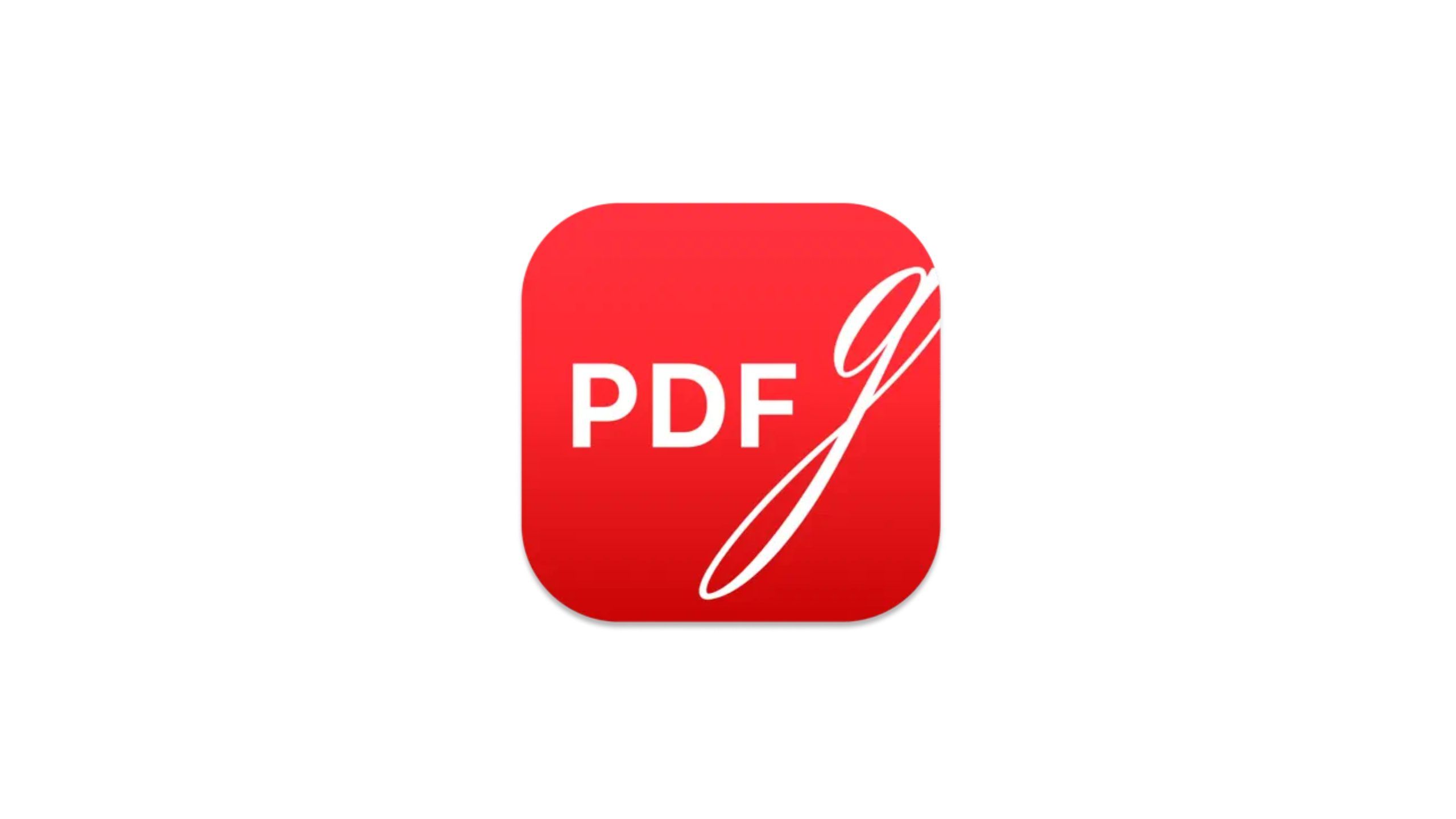 PDFgear icon