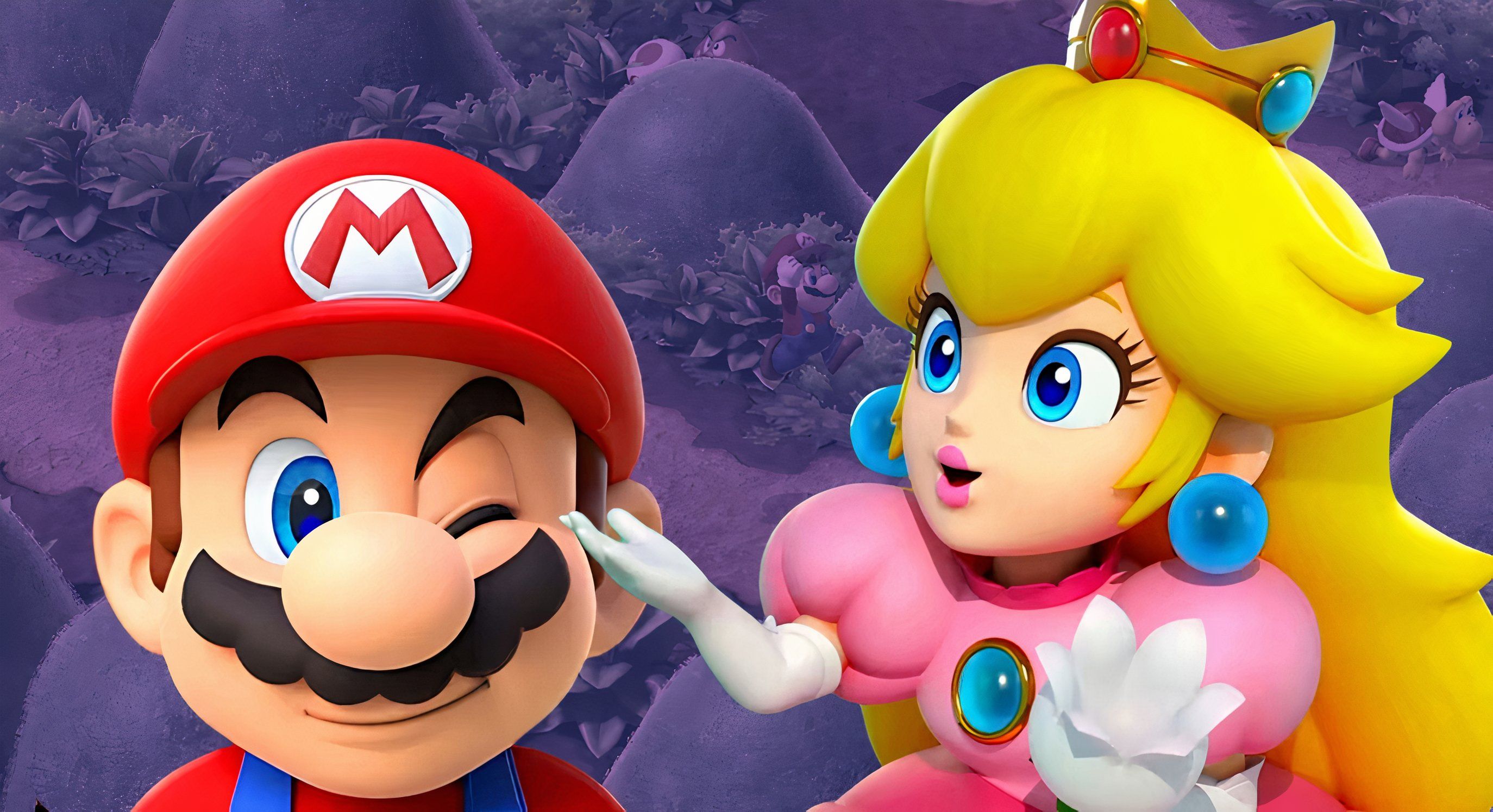 Admit it, Mario’s RPGs are better than his platformers