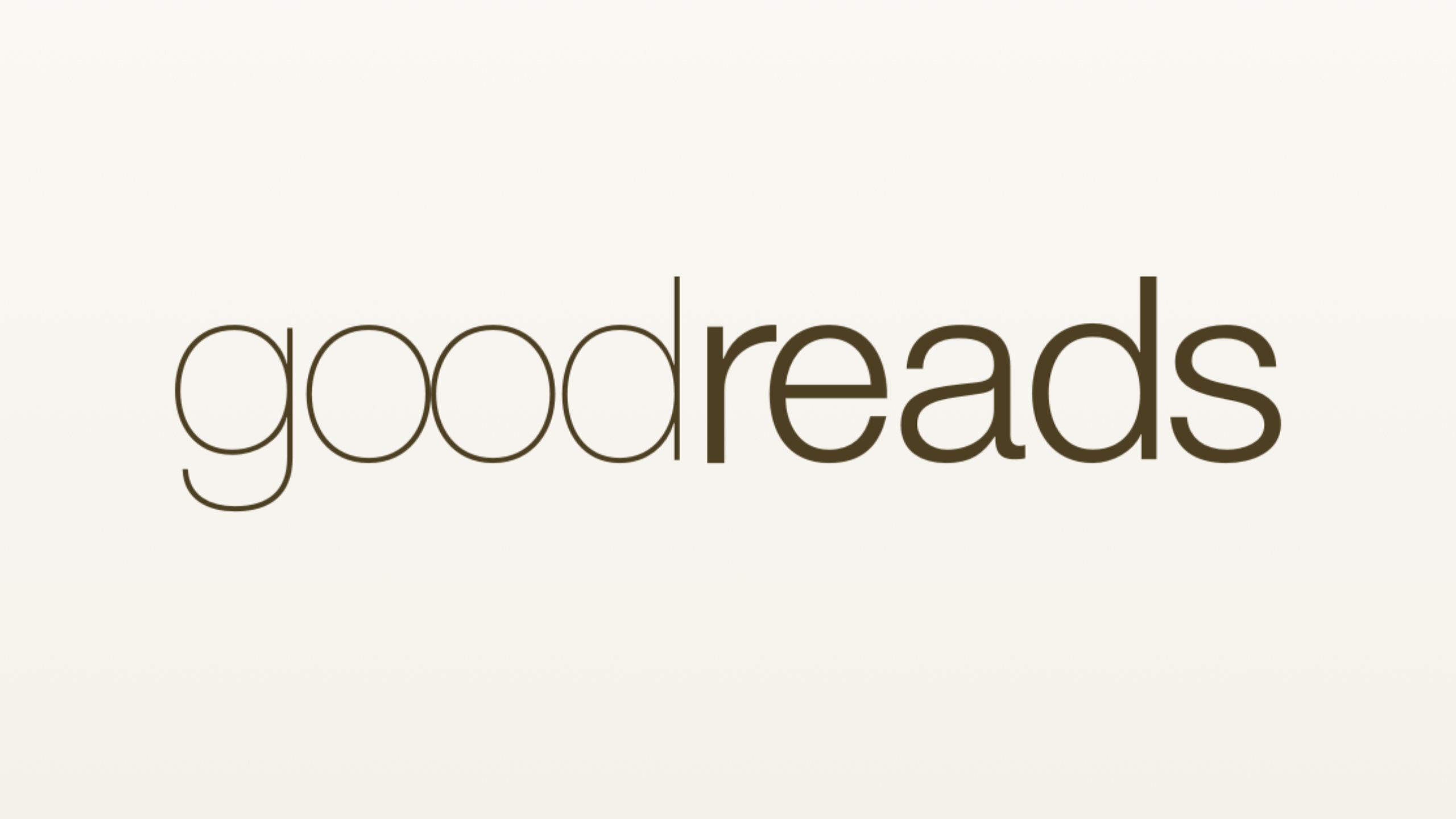 Goodreads logo