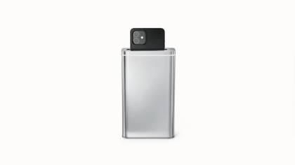 Simplehuman Cleanstation review: Sanitized phone in 30 secs
