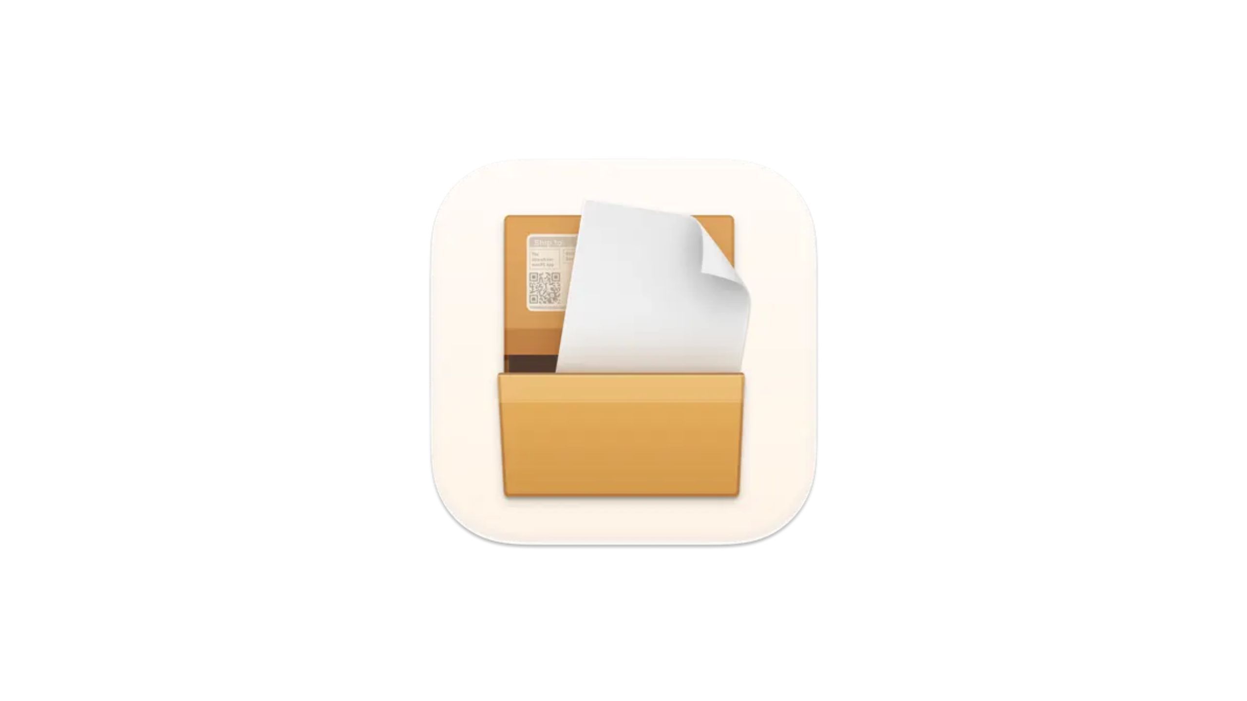 The Unarchiver icon