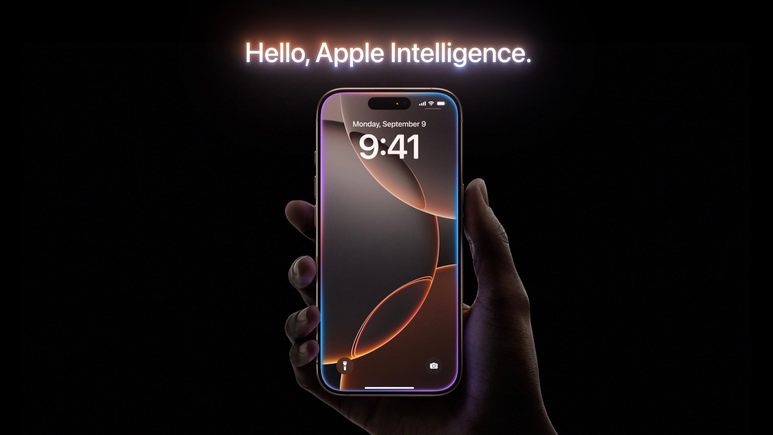 Apple Intelligence