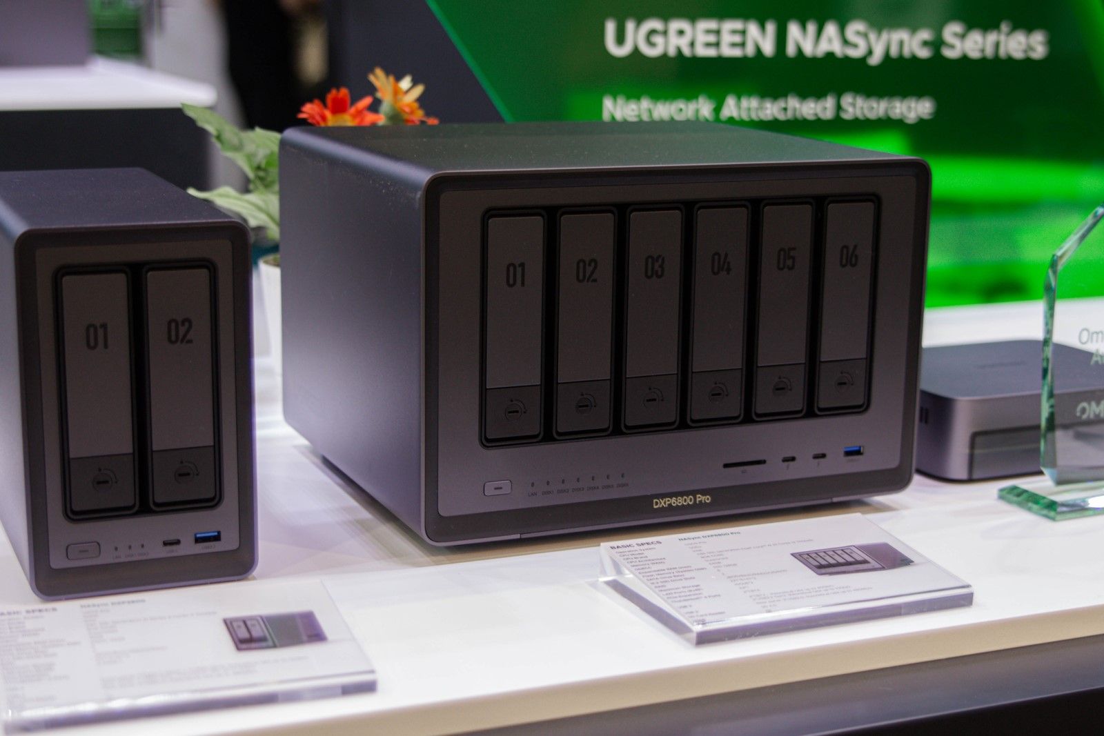 ugreen nas pl-1