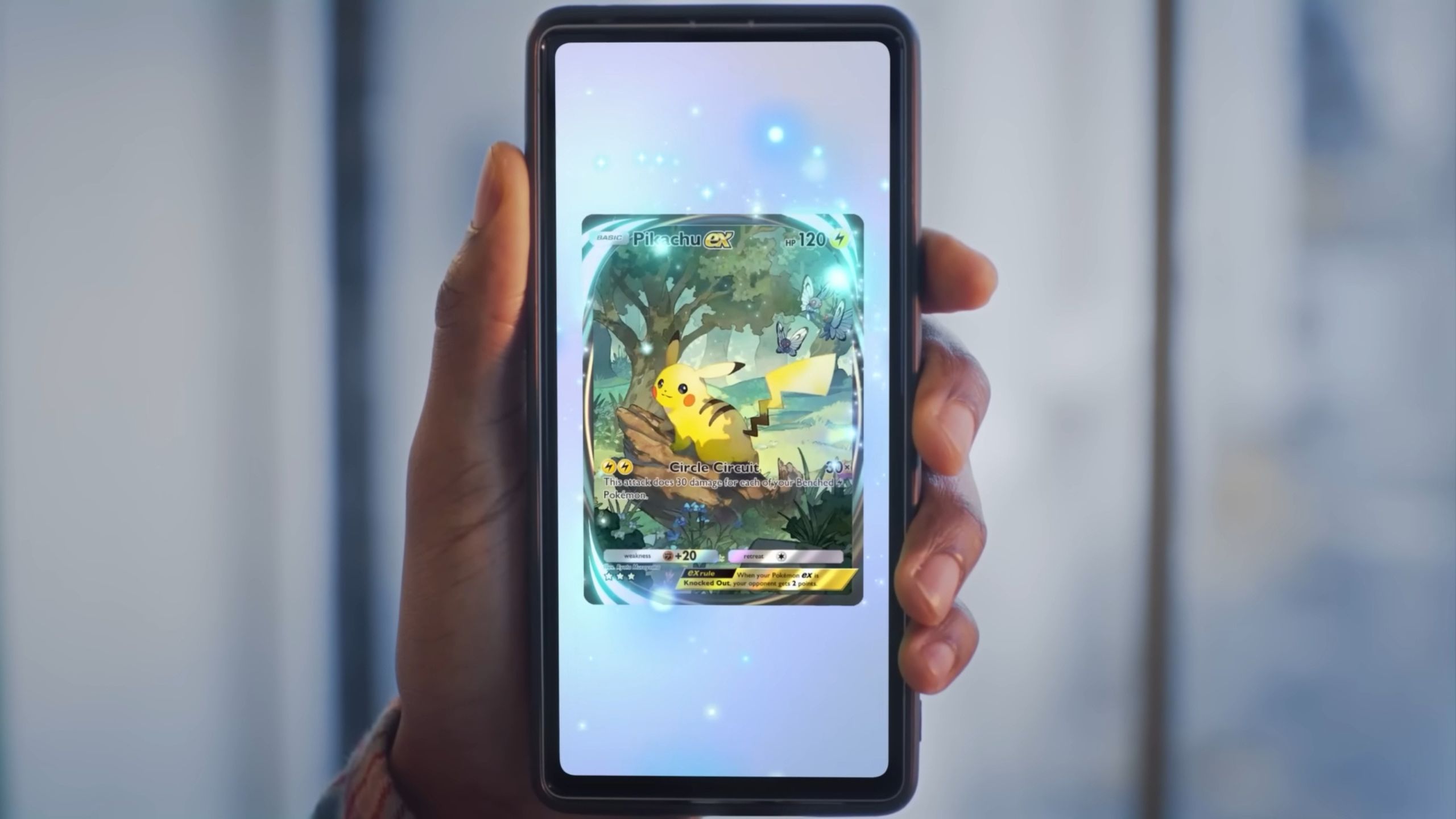 Pokemon Trading Card Game Pocket has potential, but this feature worries me