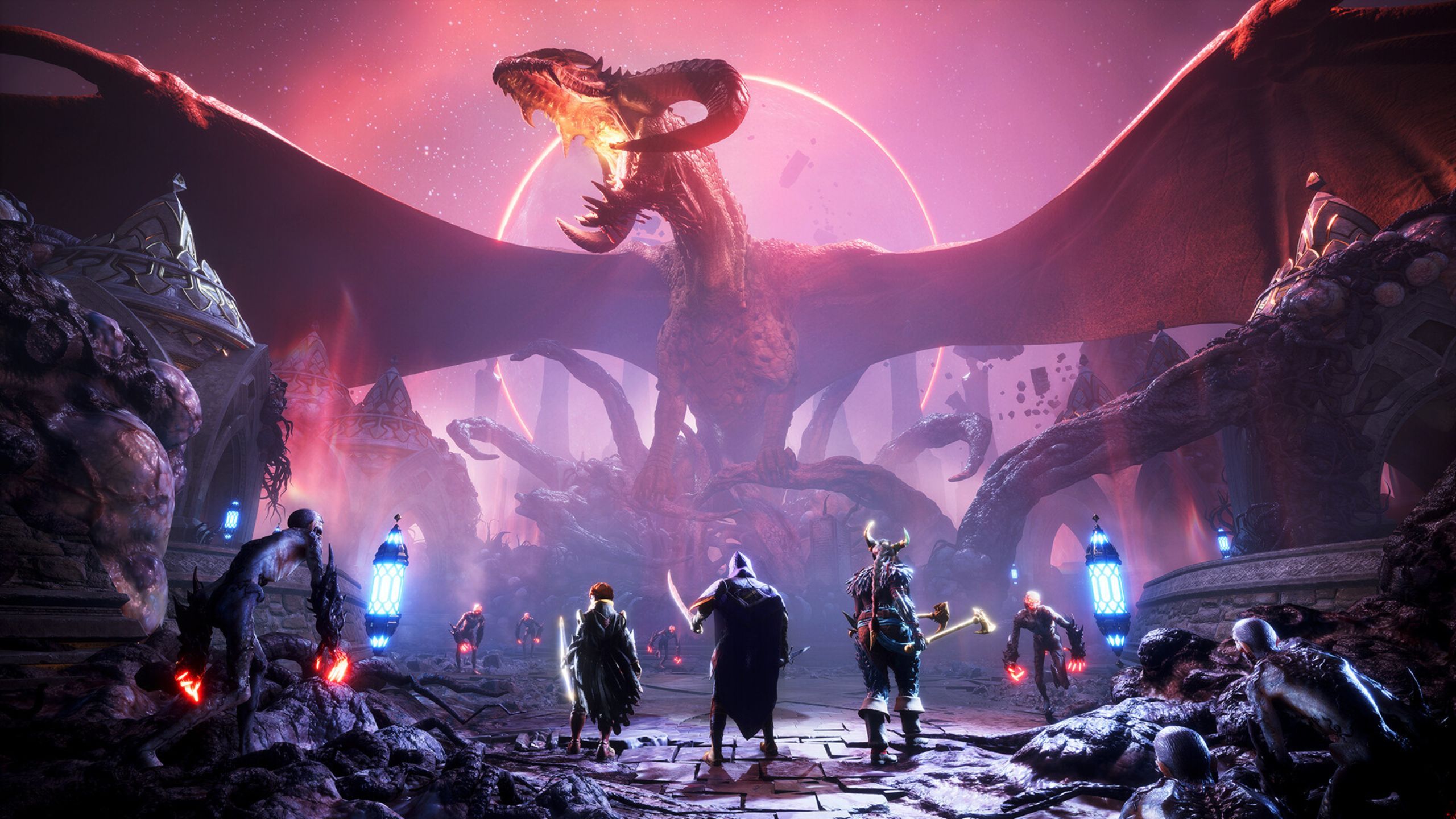 Bioware’s future depends on Dragon Age