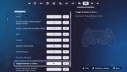Best Fortnite Controller Settings