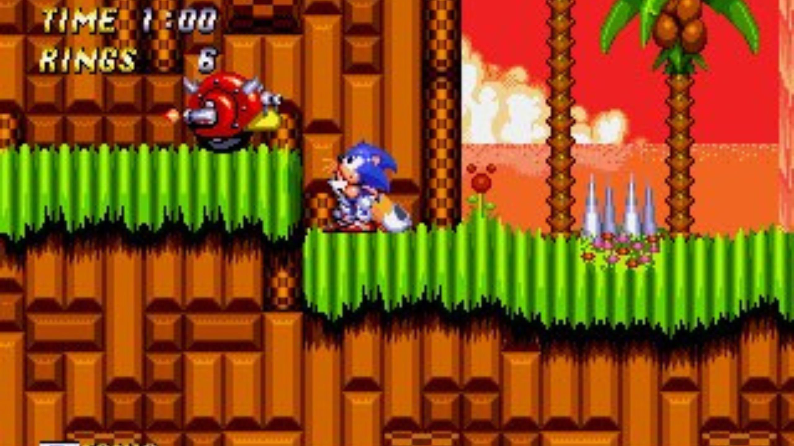 Most iconic Sonic the Hedgehog video games of all time - OnlySavvyFinds