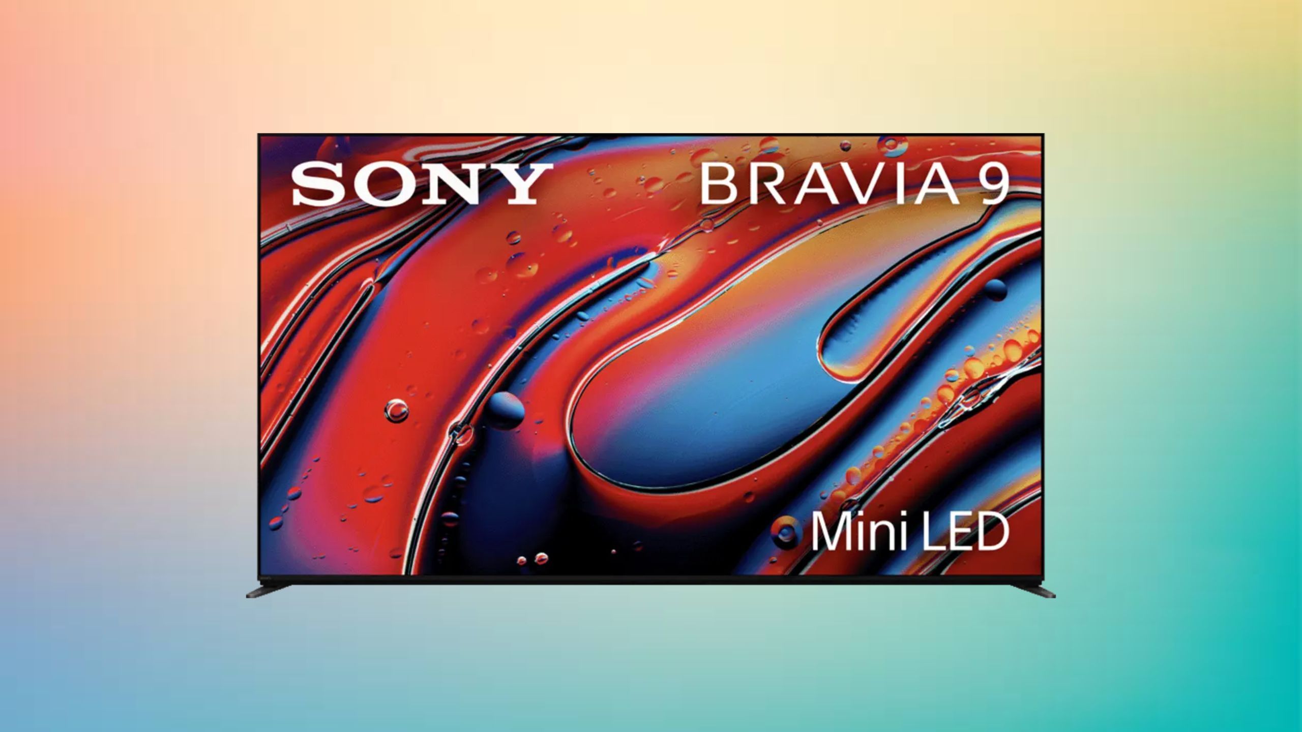 Sony Bravia 9
