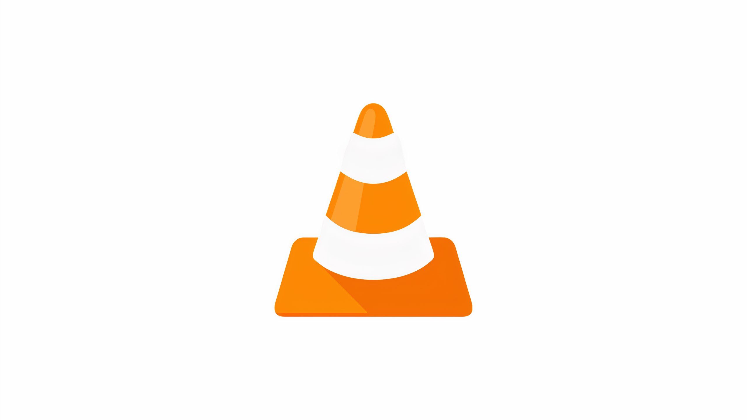 VLC icons for Android