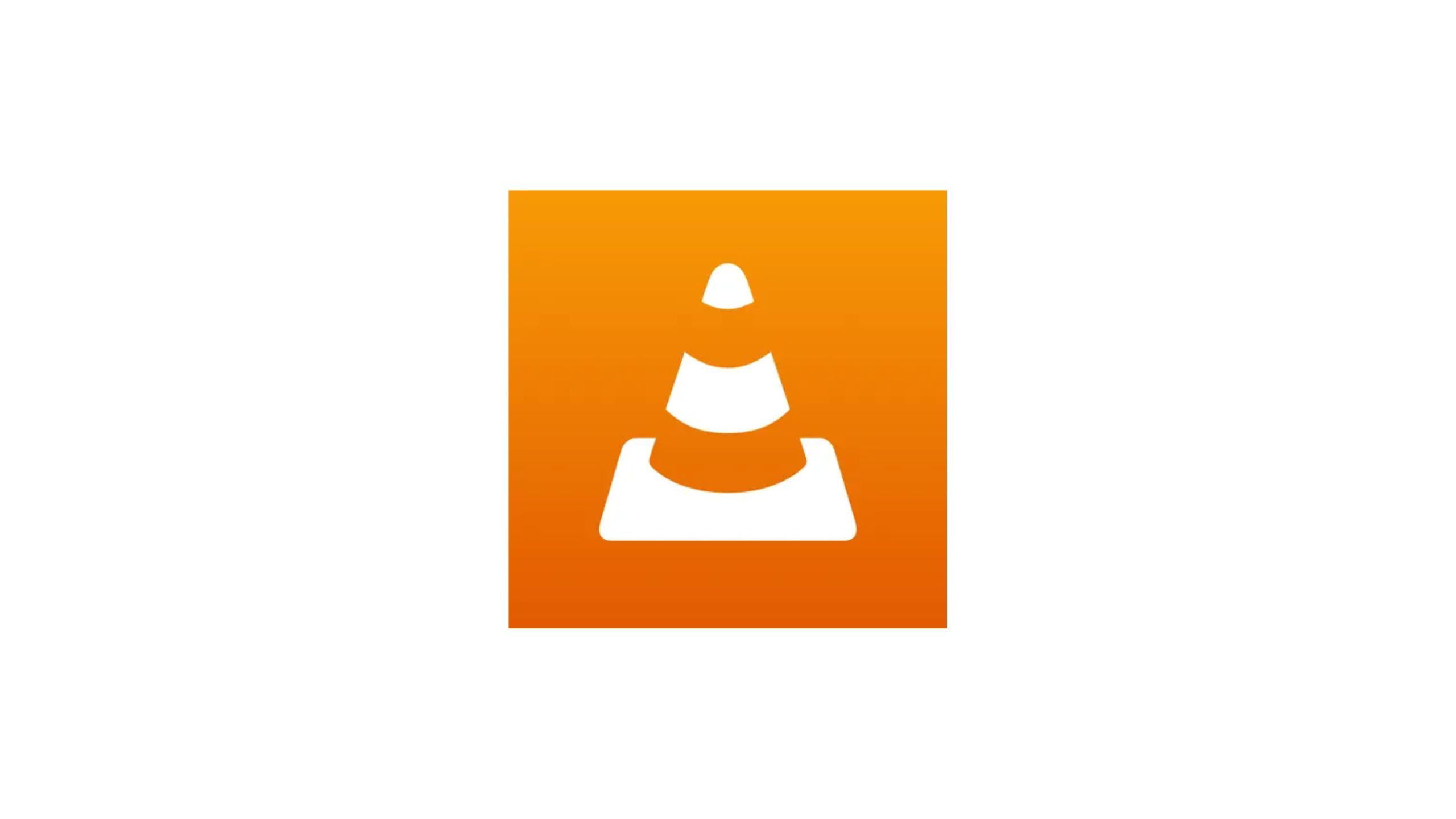 VLC Media Player icon