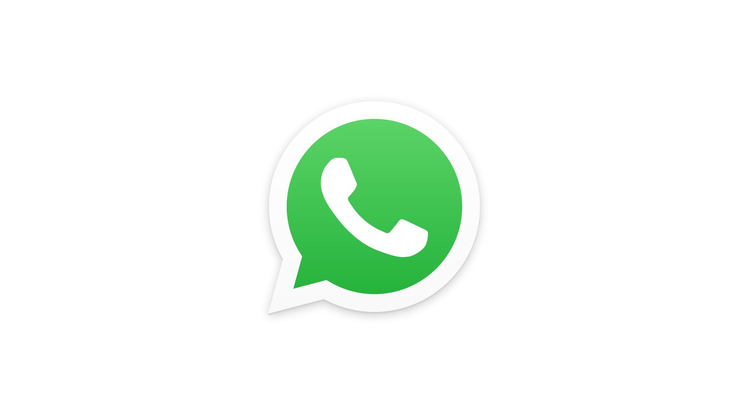 WhatsApp logo 