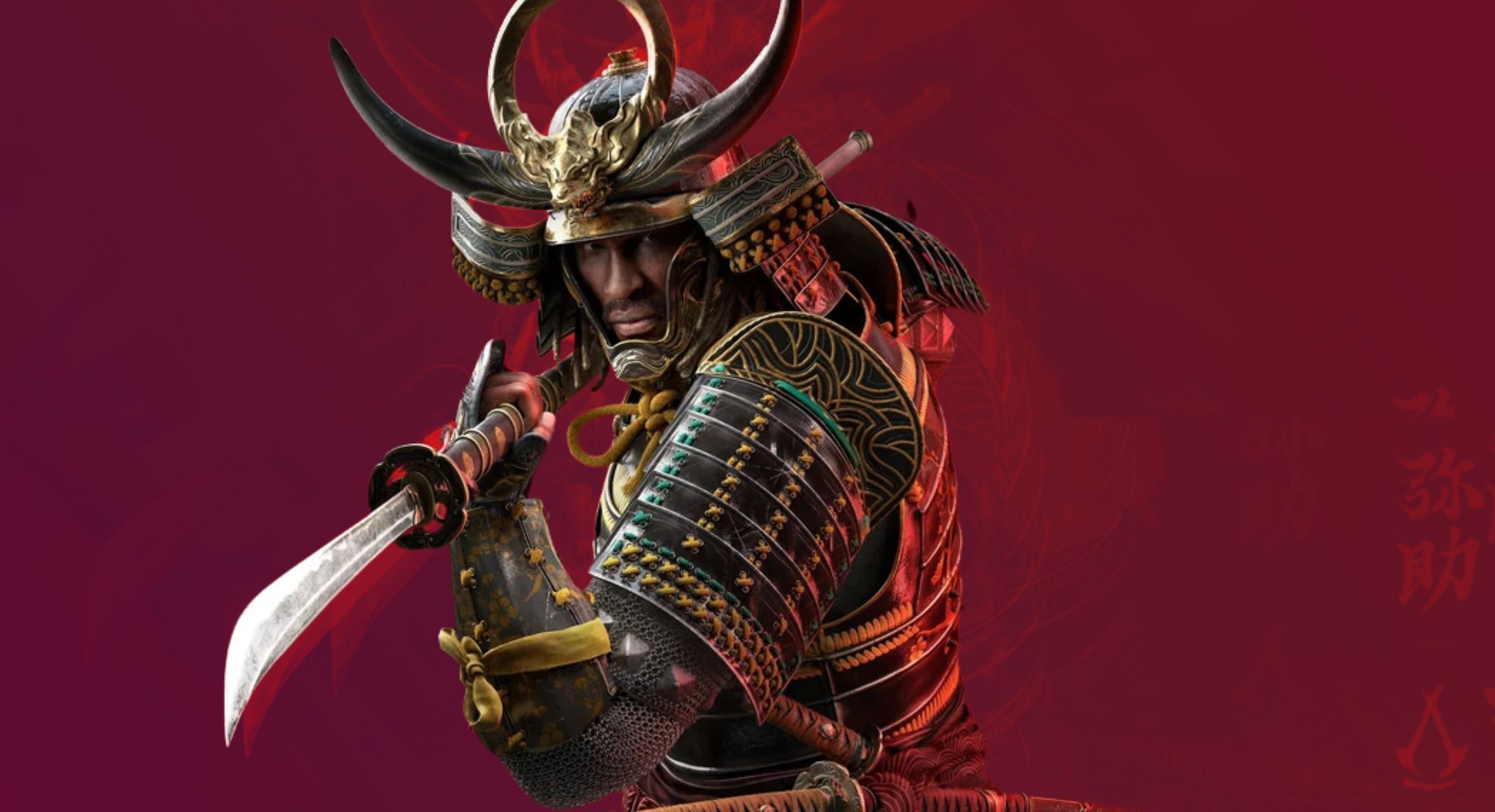 Who is Yasuke in Assassin’s Creed Shadows?