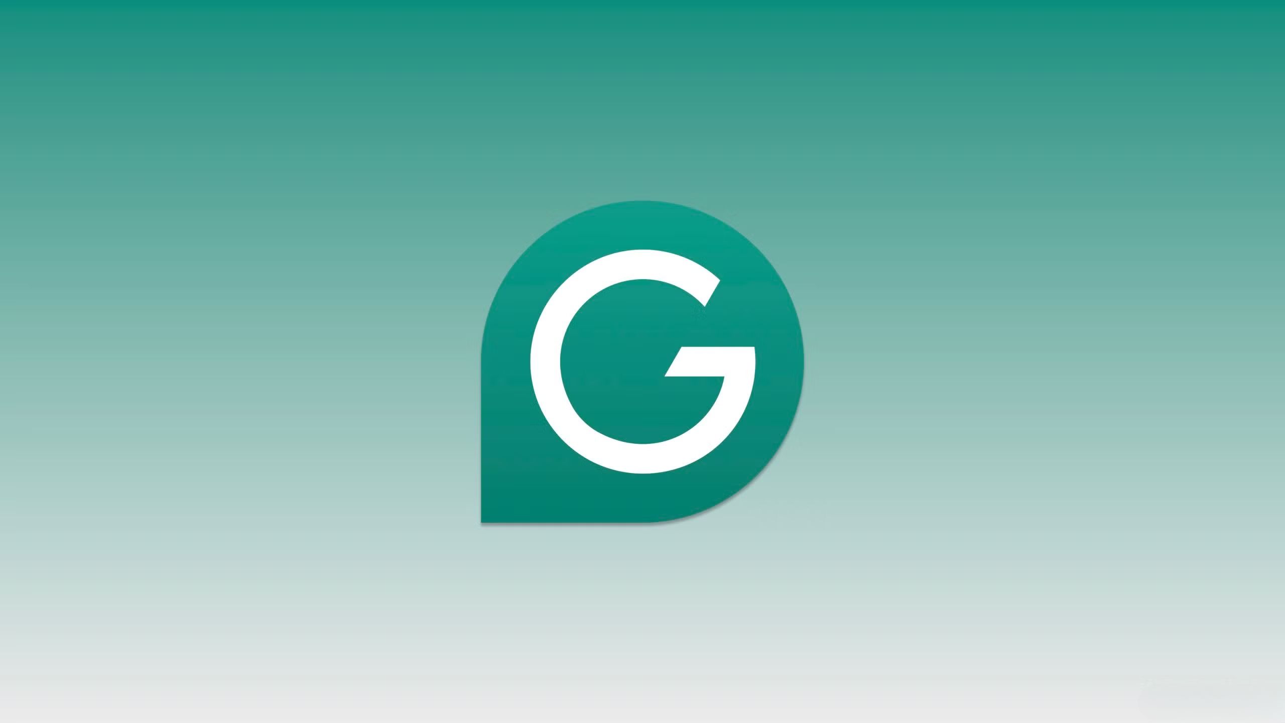 Grammarly app. 