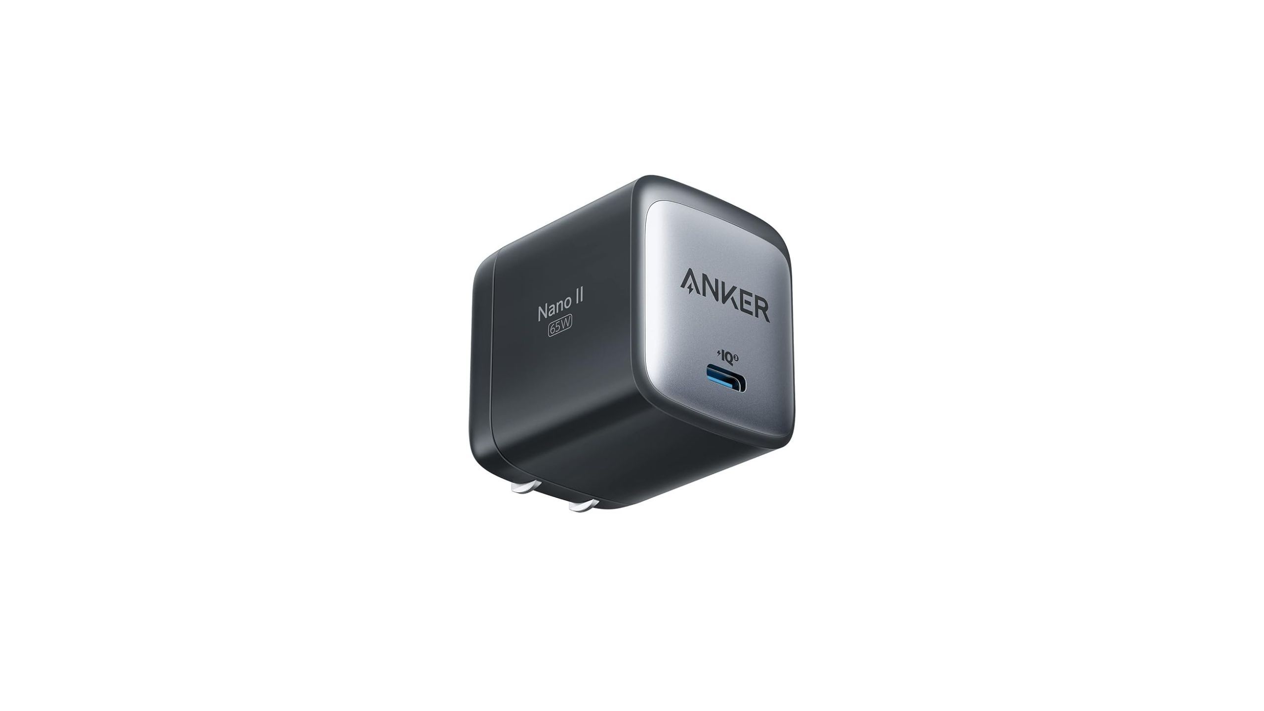 Carregador USB-C Anker 715 Nano II