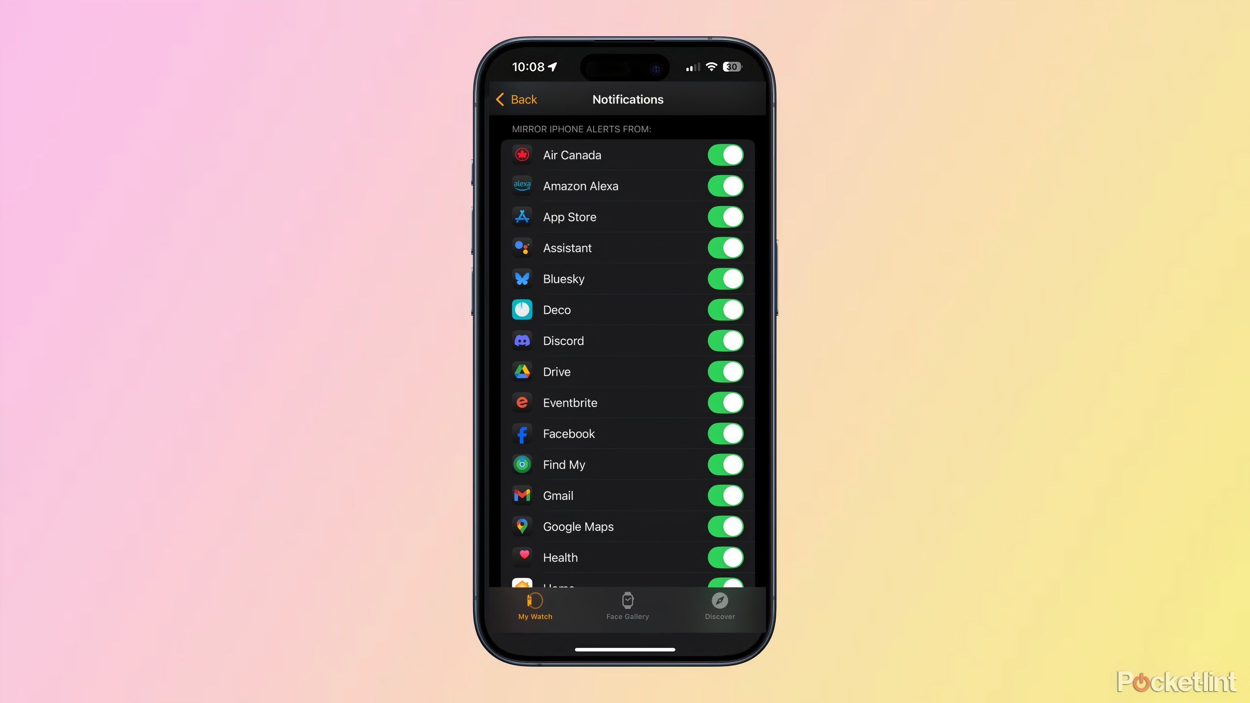 Text Messages Can You Text Back On Apple Watch Text Messages Apple