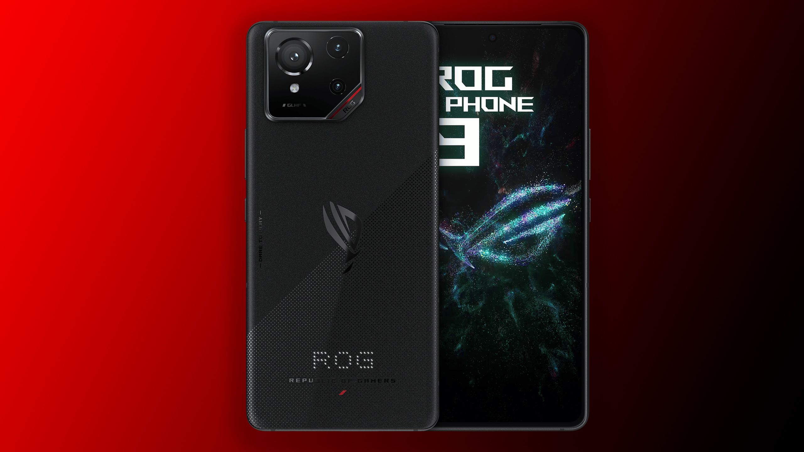 Asus ROG Phone 9 is launching soon, and gamers should be paying attention