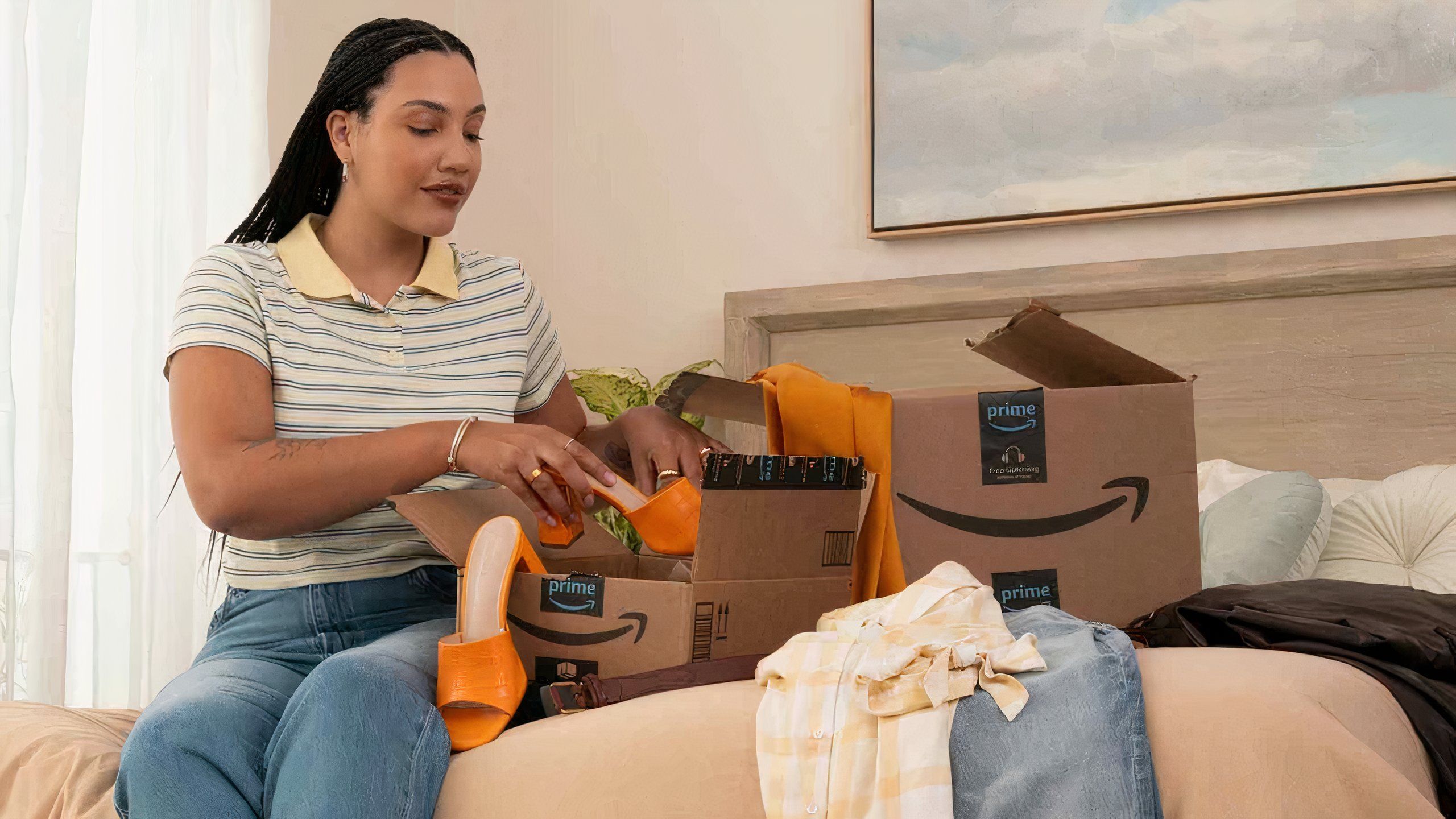 These tips will help you detect scam listings on this Amazon Prime Day