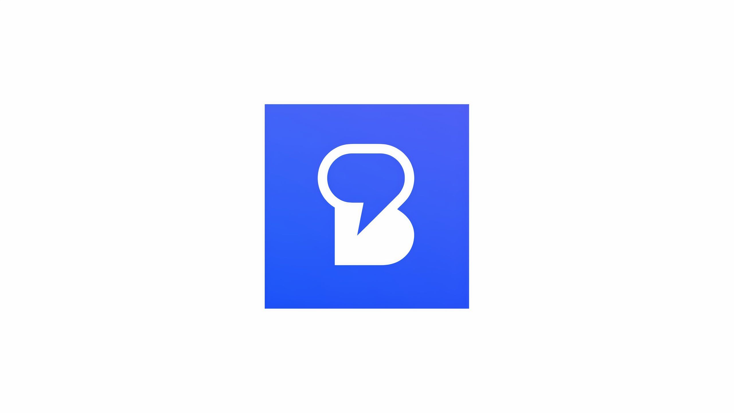 Beep: Universal chat icon