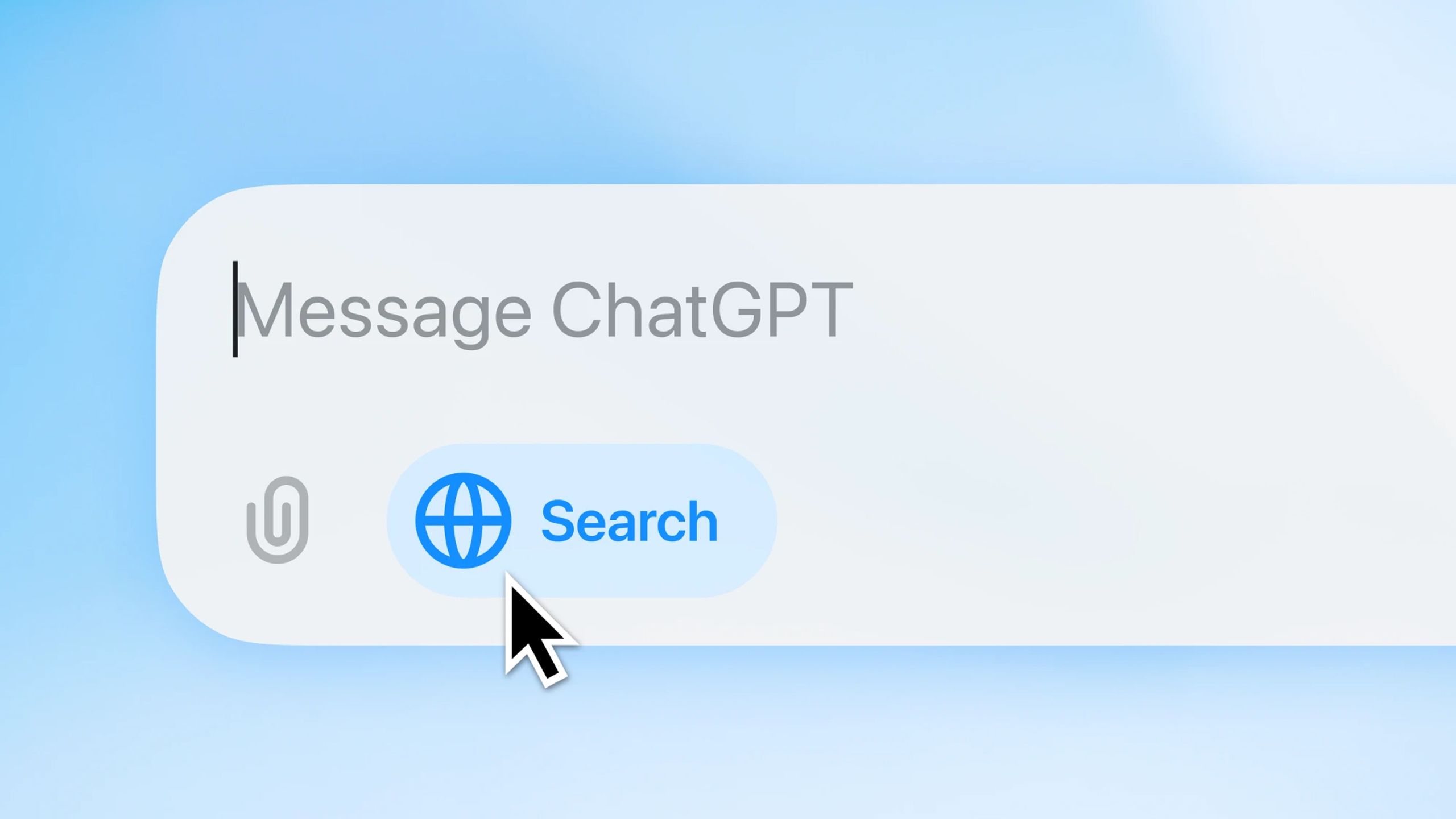 How to start searching with ChatGPT for free