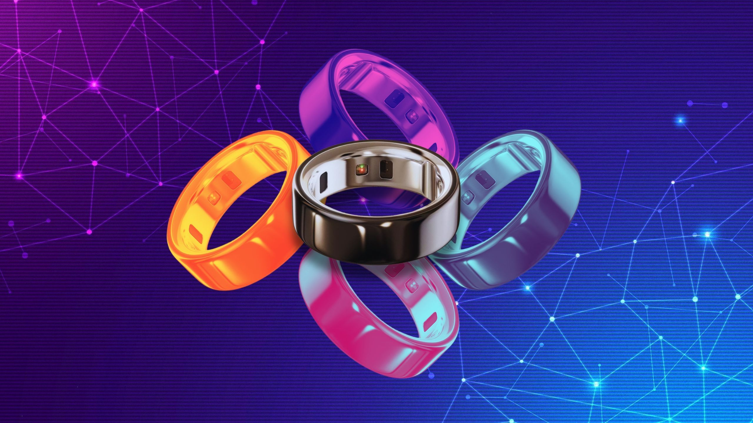 The 5 most exciting Oura Ring 4 features