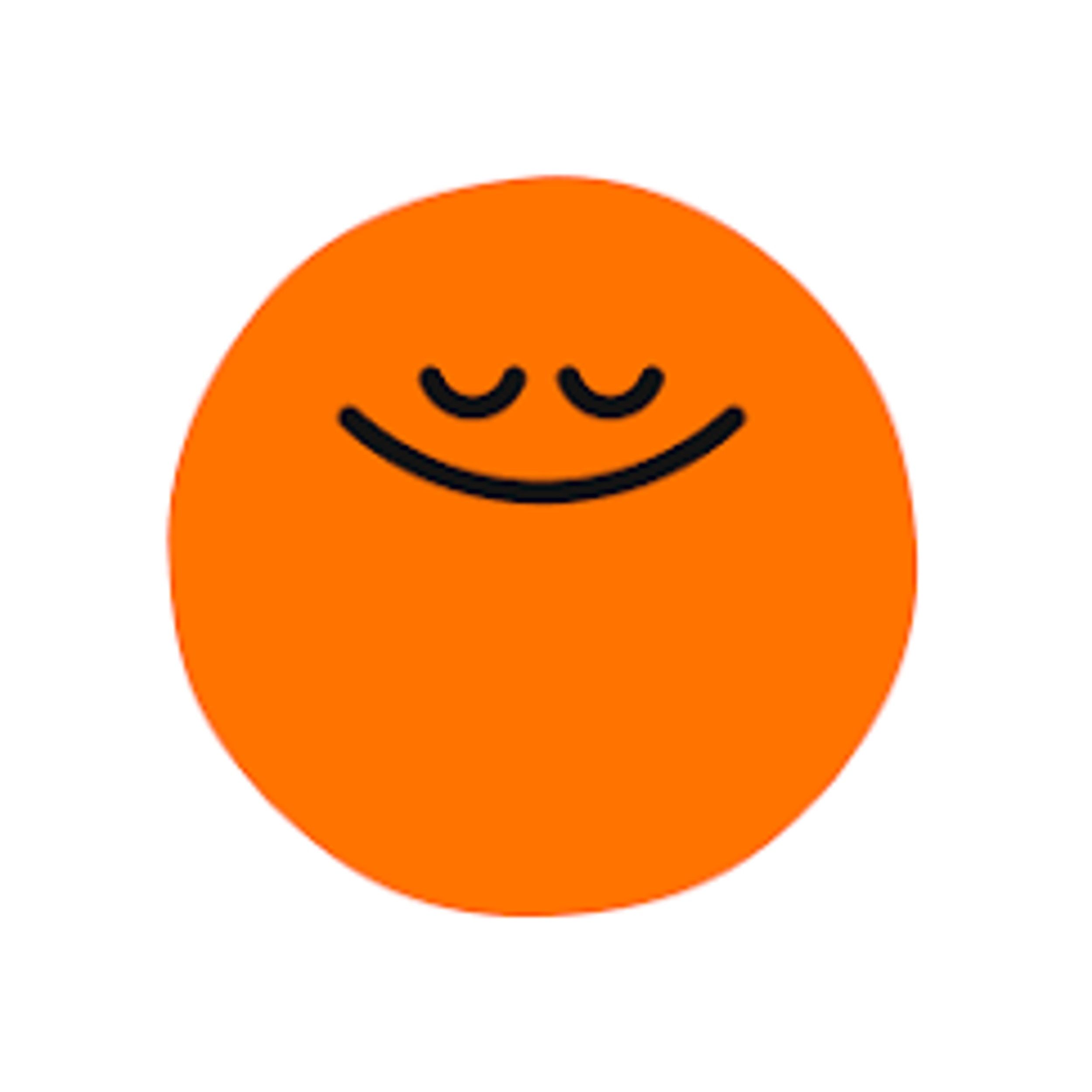 Headspace logo