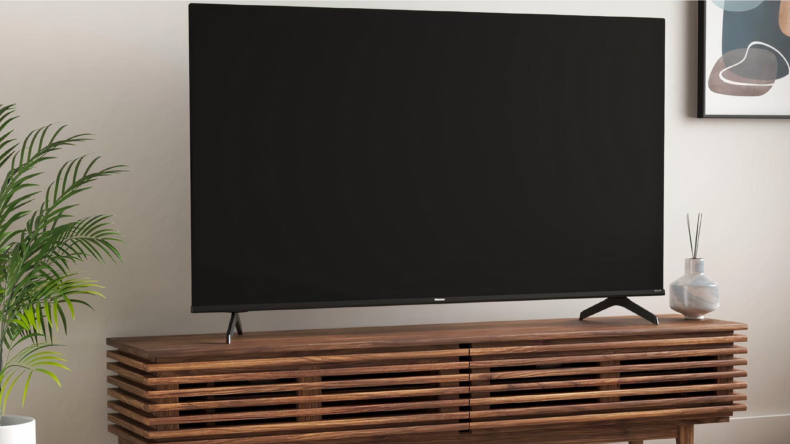 Hisense 65-inch Rseries