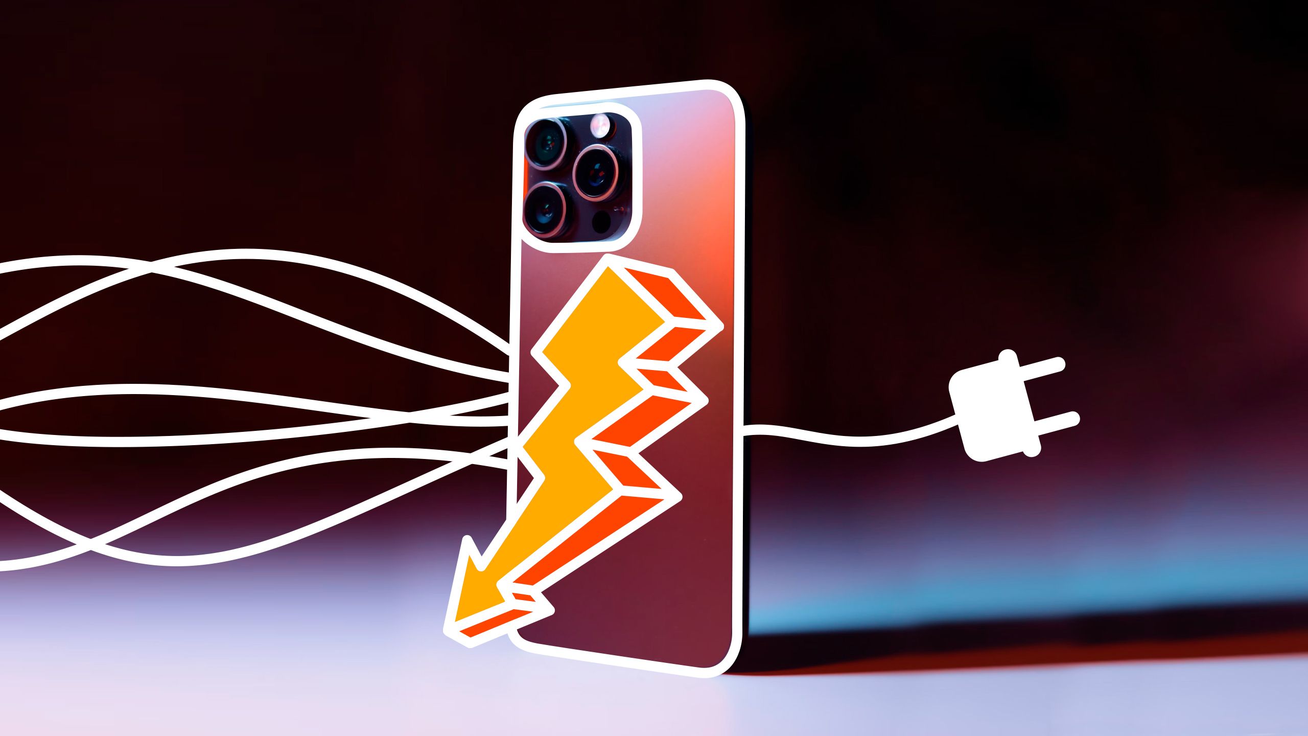 How fast can an iPhone actually charge?