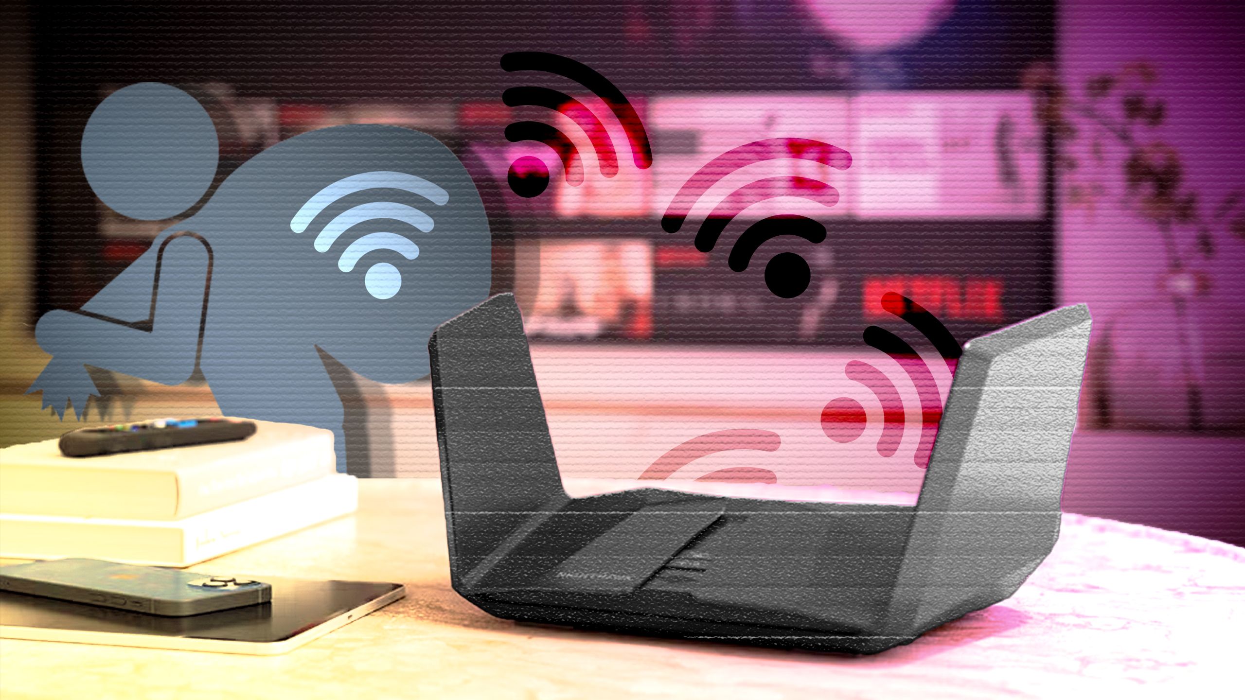 How to check if someone is stealing your Wi-Fi