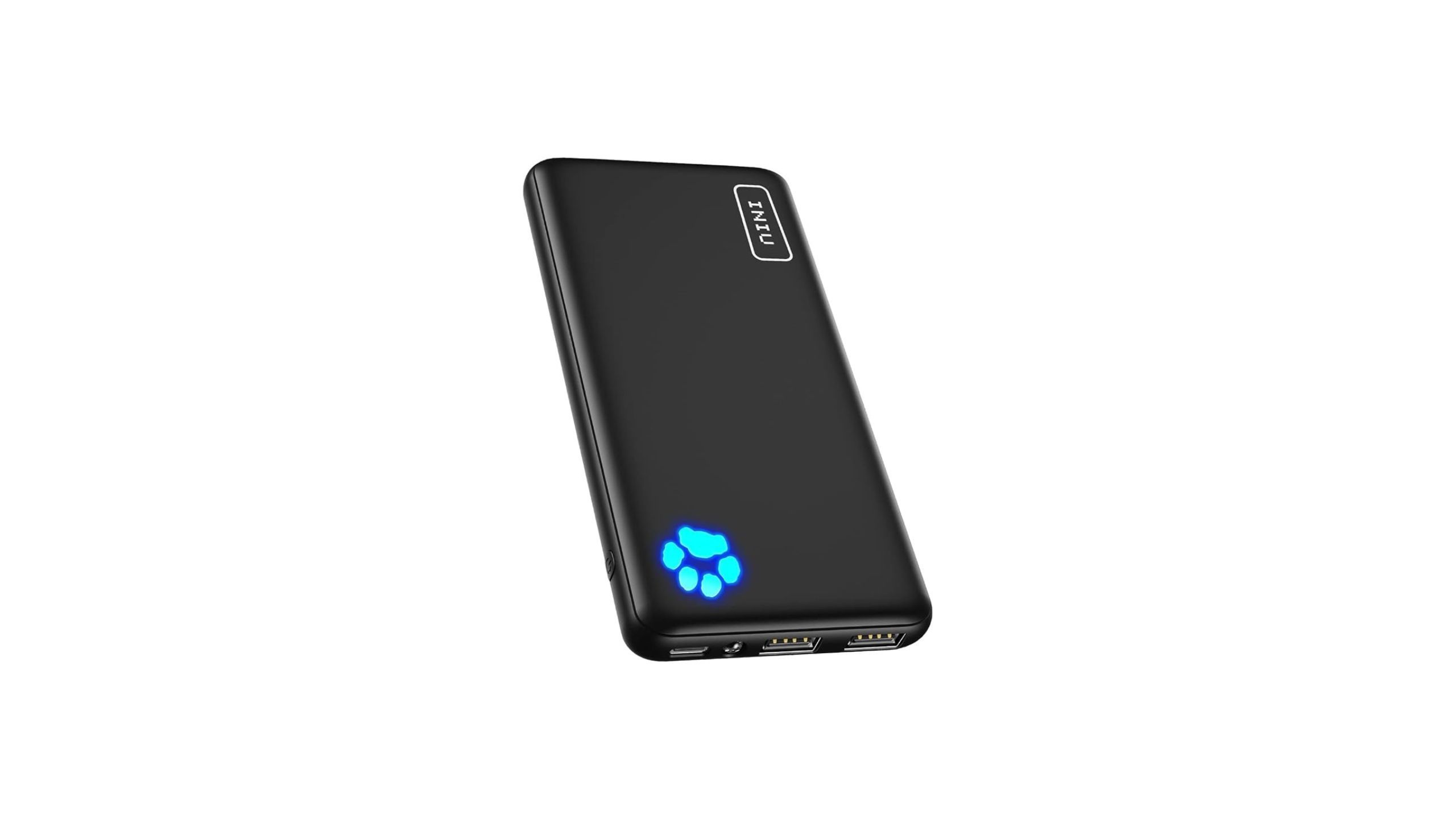 Carregador portátil INIU 10.000mAh