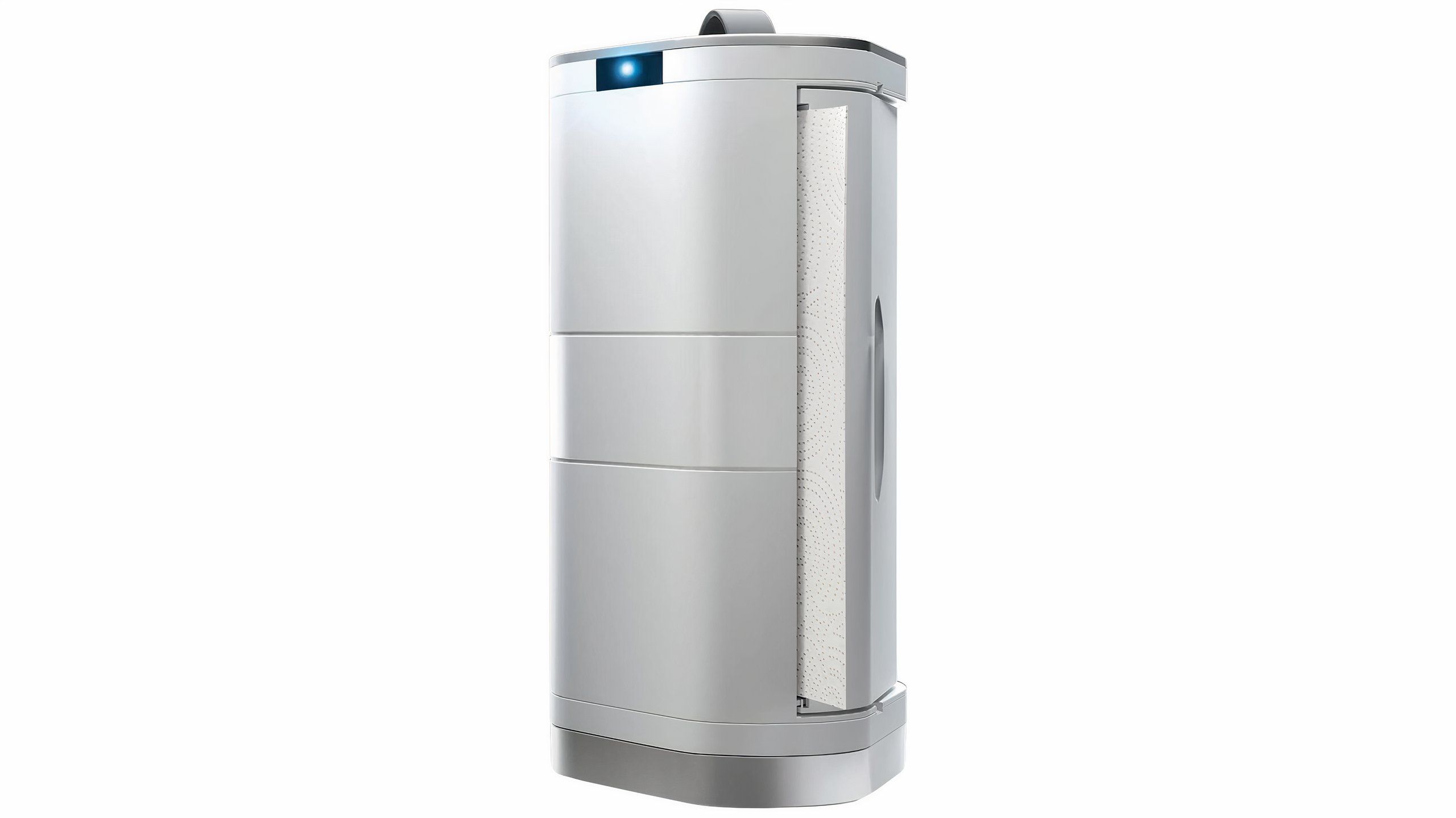 innovia paper towel dispenser