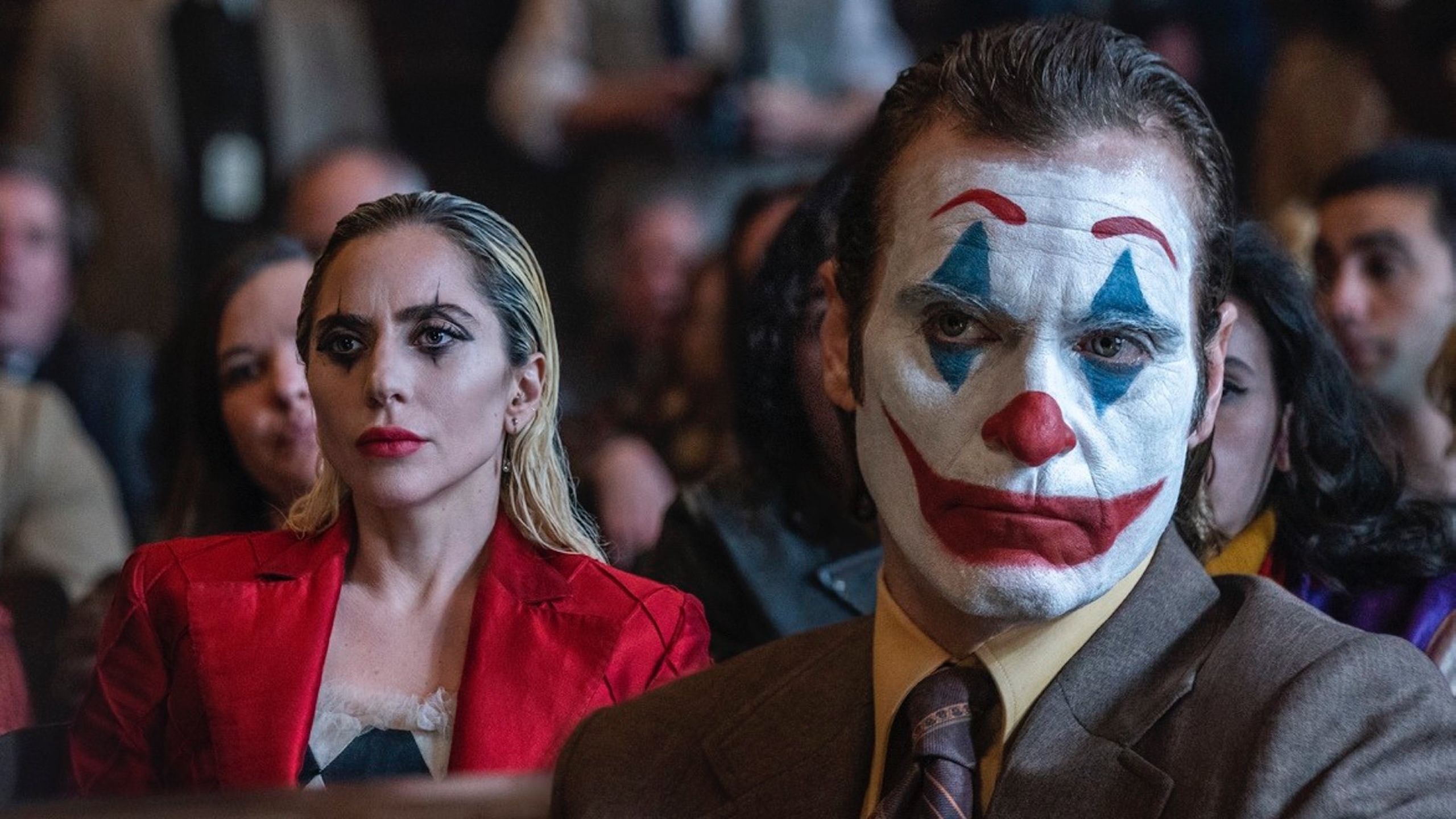 The shocking ending of Joker: Folie à Deux explained